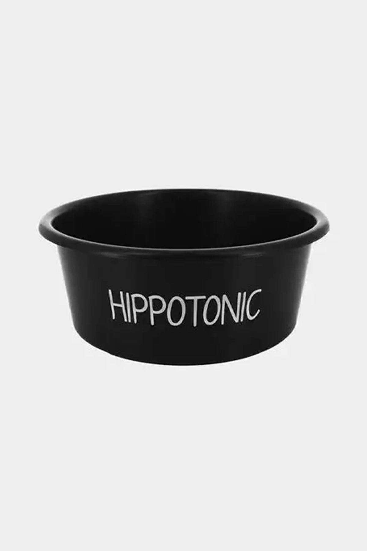HIPPOTONIC Feeding Bowl, 5 L Horse Feeders & Waterers