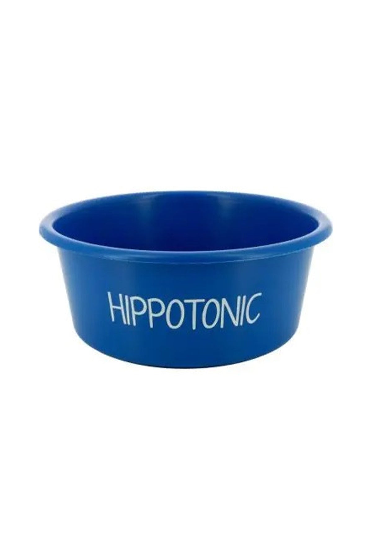 HIPPOTONIC Feeding Bowl, 5 L Horse Feeders & Waterers