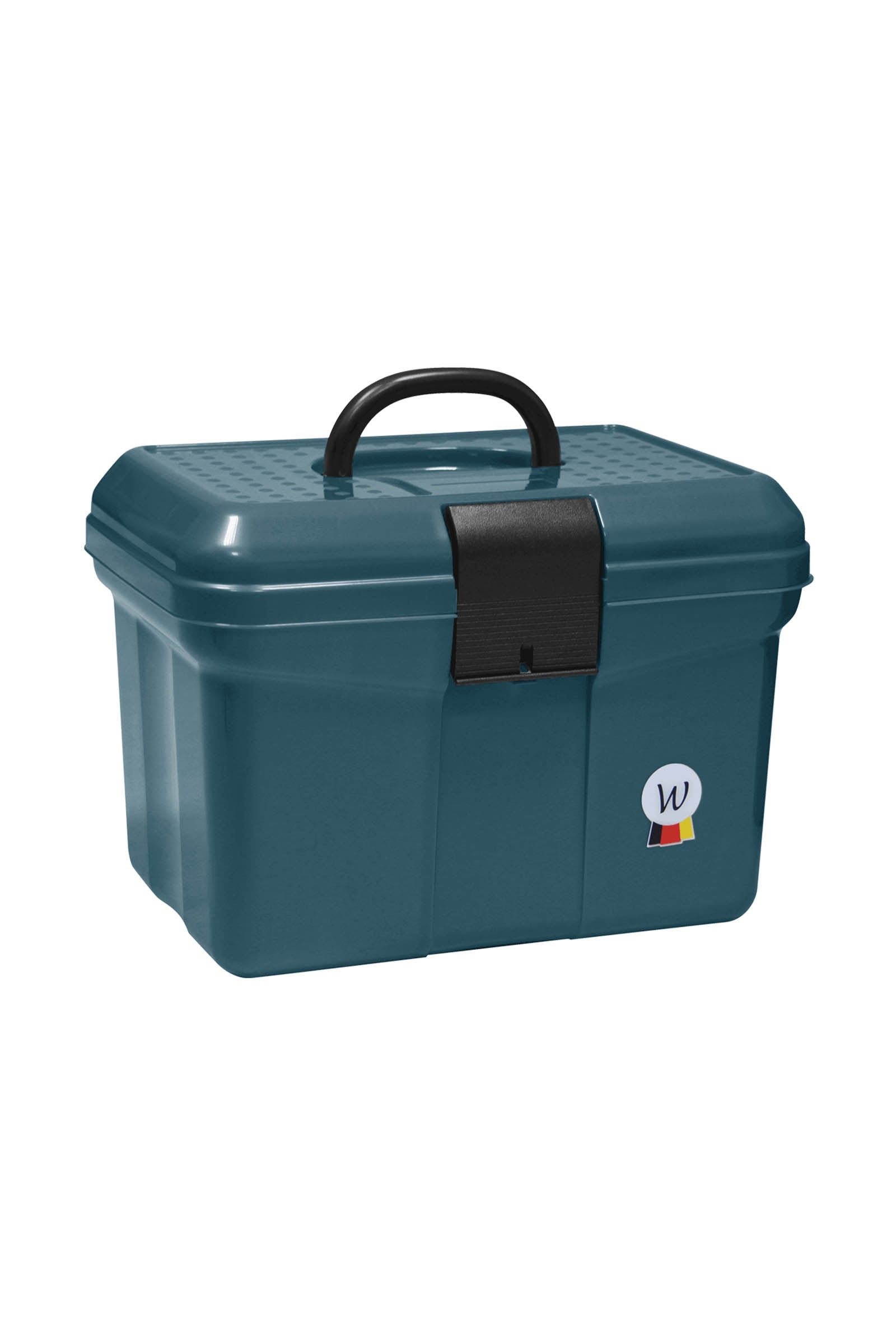 Waldhausen ECO Grooming Box Horse Grooming Tools