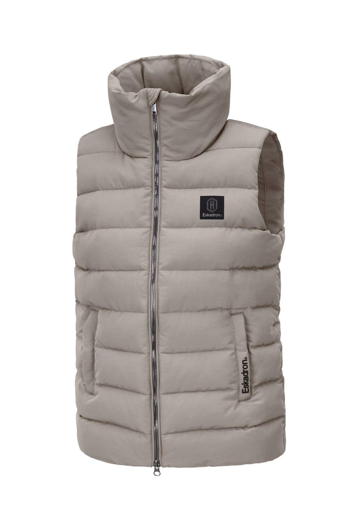 Eskadron Heritage 26/27 Womens Quilt Waistcoat Women’s Riding Clothing