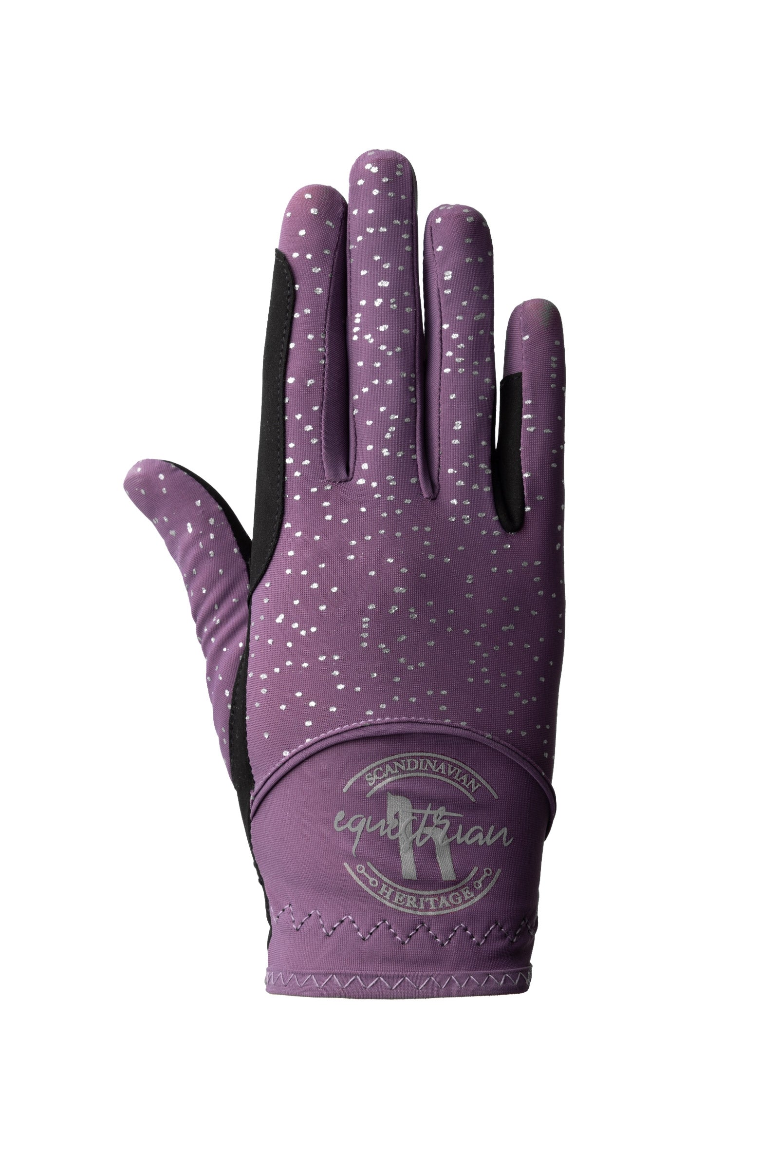 Horze Fay Kid´s Riding Gloves Kids Apparel