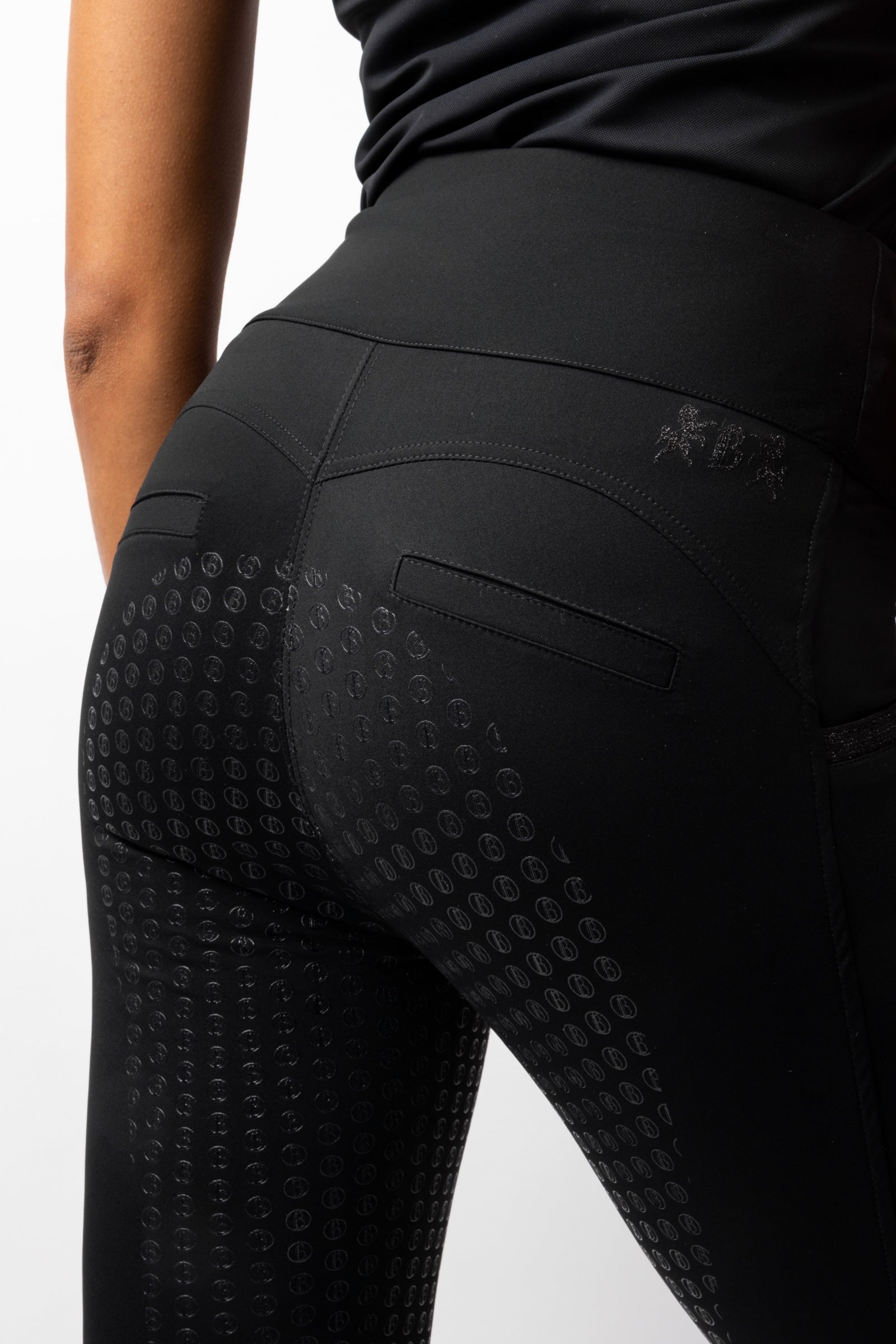 B Vertigo Evelina Women´s Full Grip Riding Tights Womens Breeches