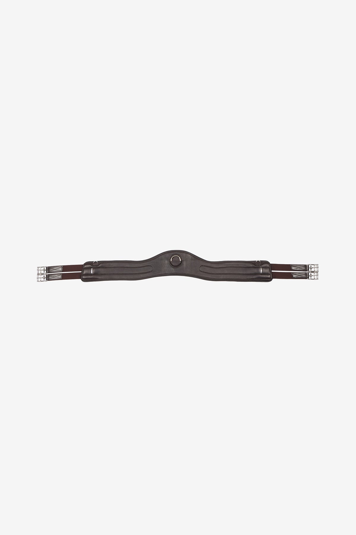 LeMieux Hunter Girth with Detachable Non-Slip Liner Saddles, Girths & Stirrups