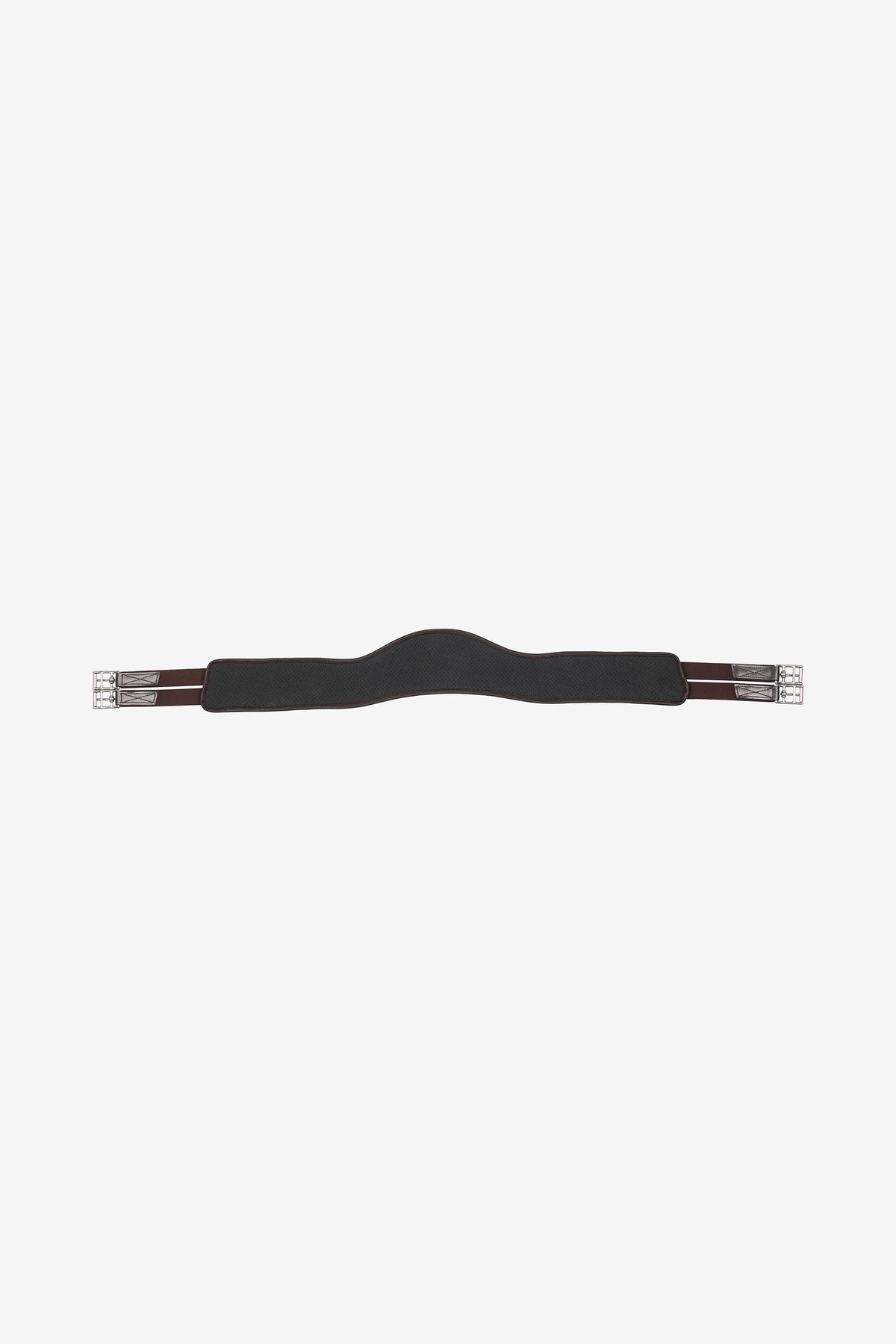 LeMieux Hunter Girth with Detachable Non-Slip Liner Saddles, Girths & Stirrups