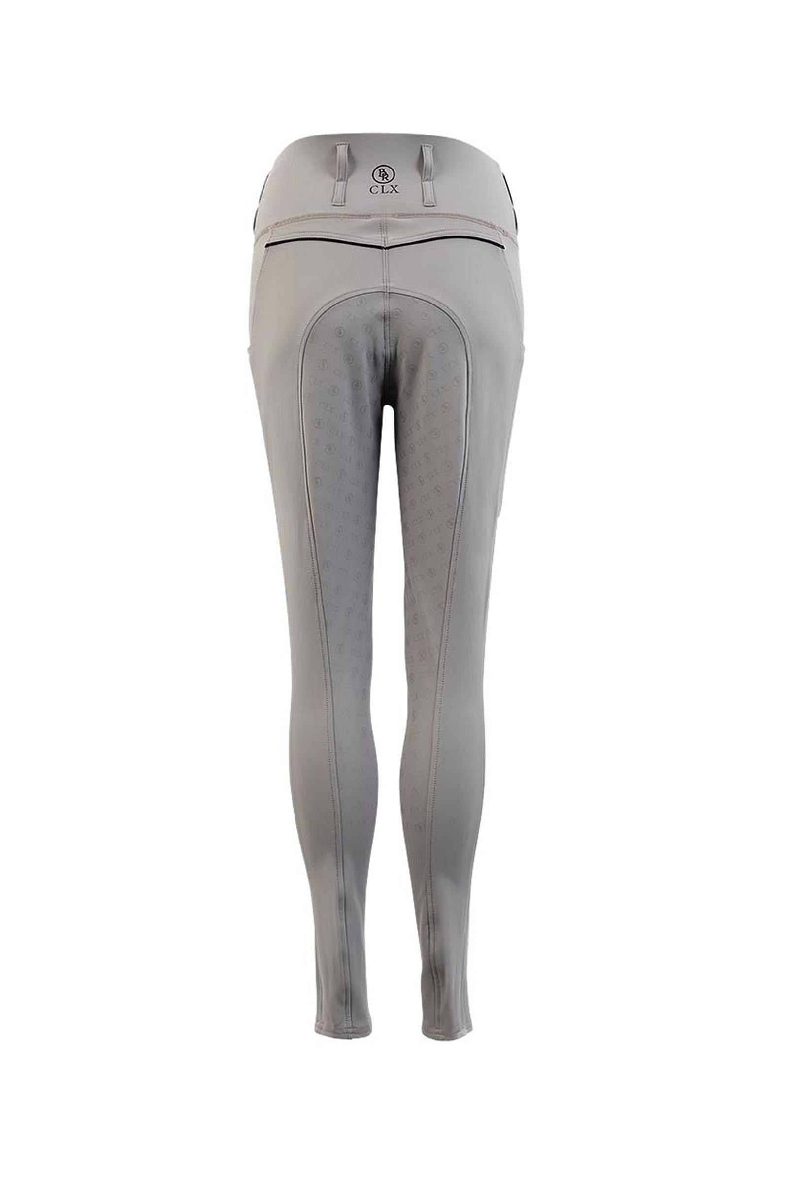 BR CLX mallas de equitación para mujer con full seat de silicona Womens Breeches
