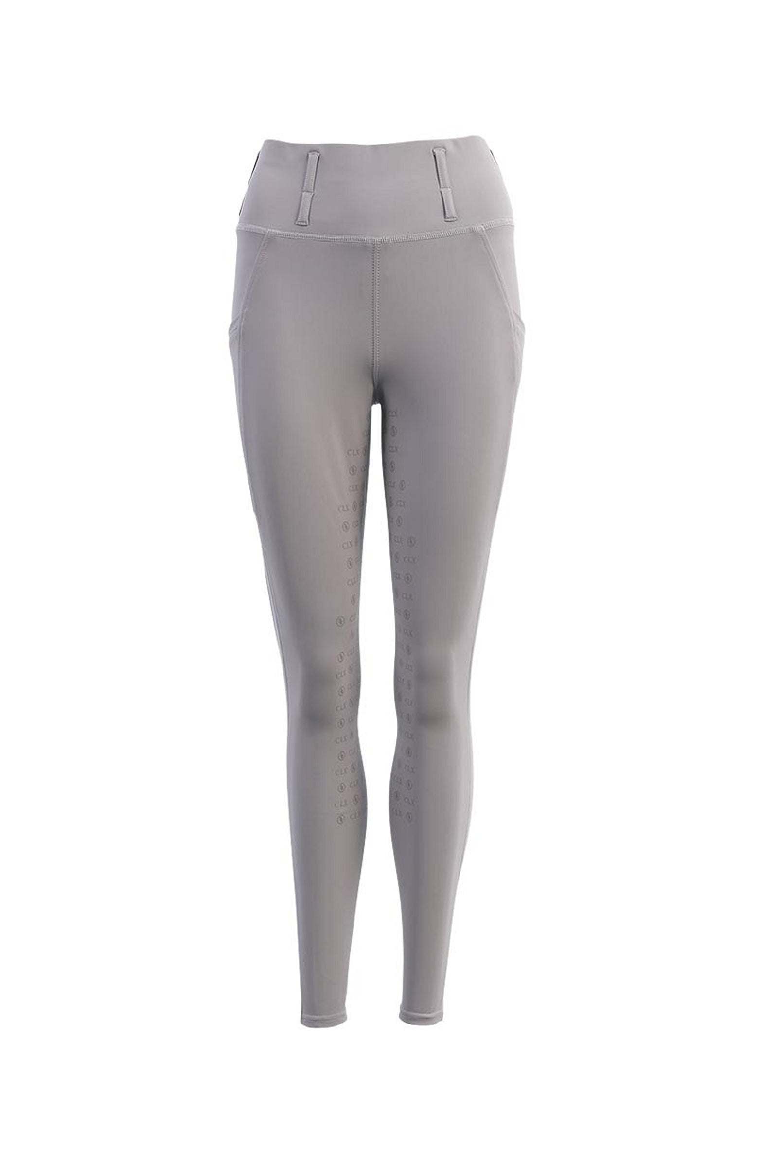 BR CLX Women´s Full Seat Riding Tights Womens Breeches