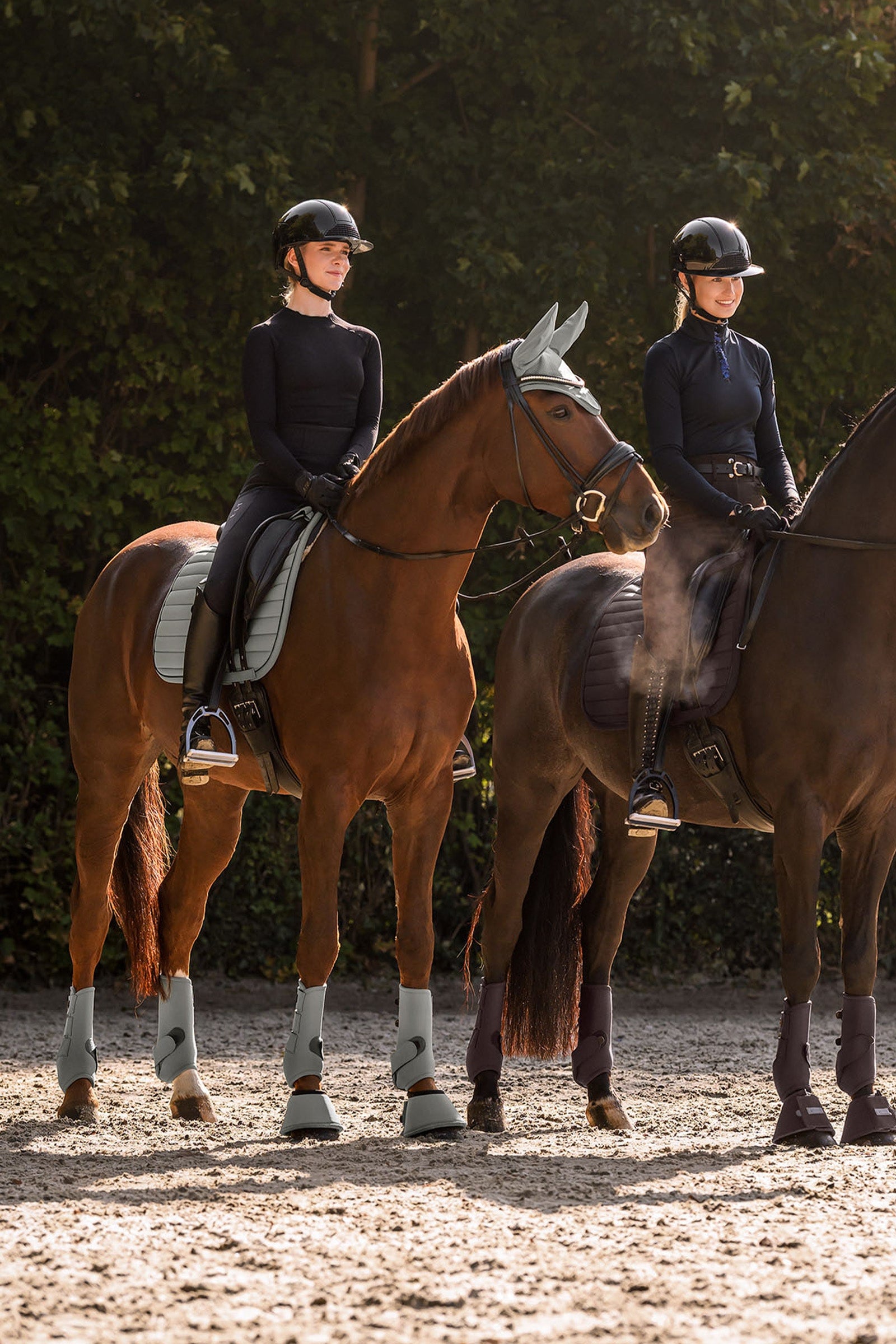 Waldhausen Performance Bell Boots Leg & Hoof Protection