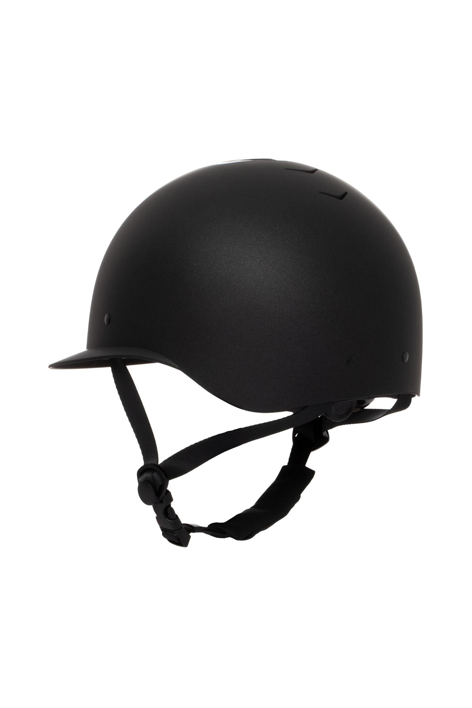 Equestro Women's Wide Visor Helmet Homologation En 1384-2023 Safety Equipment