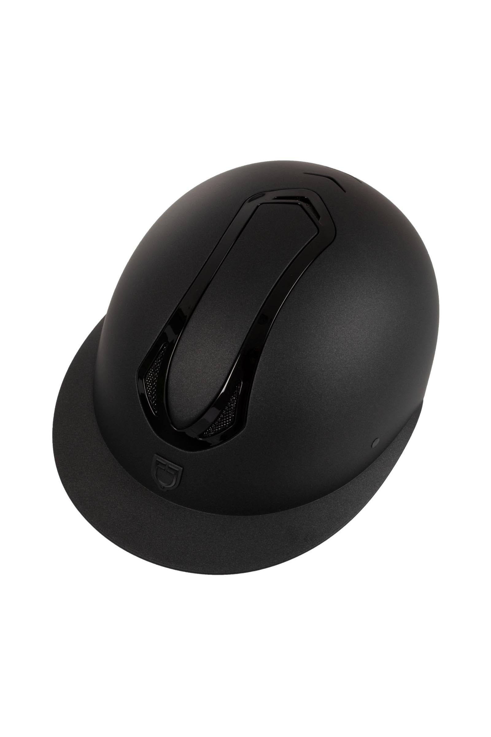 Equestro Women's Wide Visor Helmet Homologation En 1384-2023 Safety Equipment