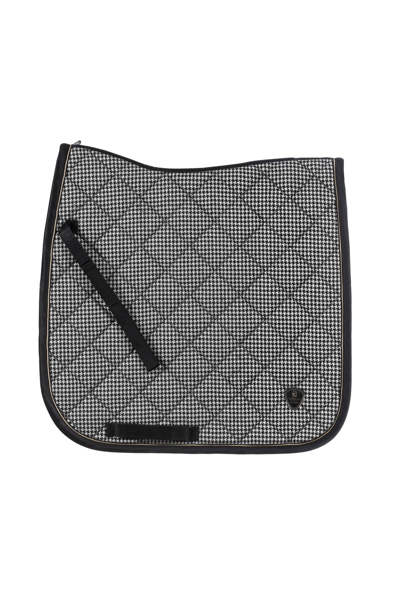 Cavallo CavalPalla Dressage Saddle Pad Czapraki