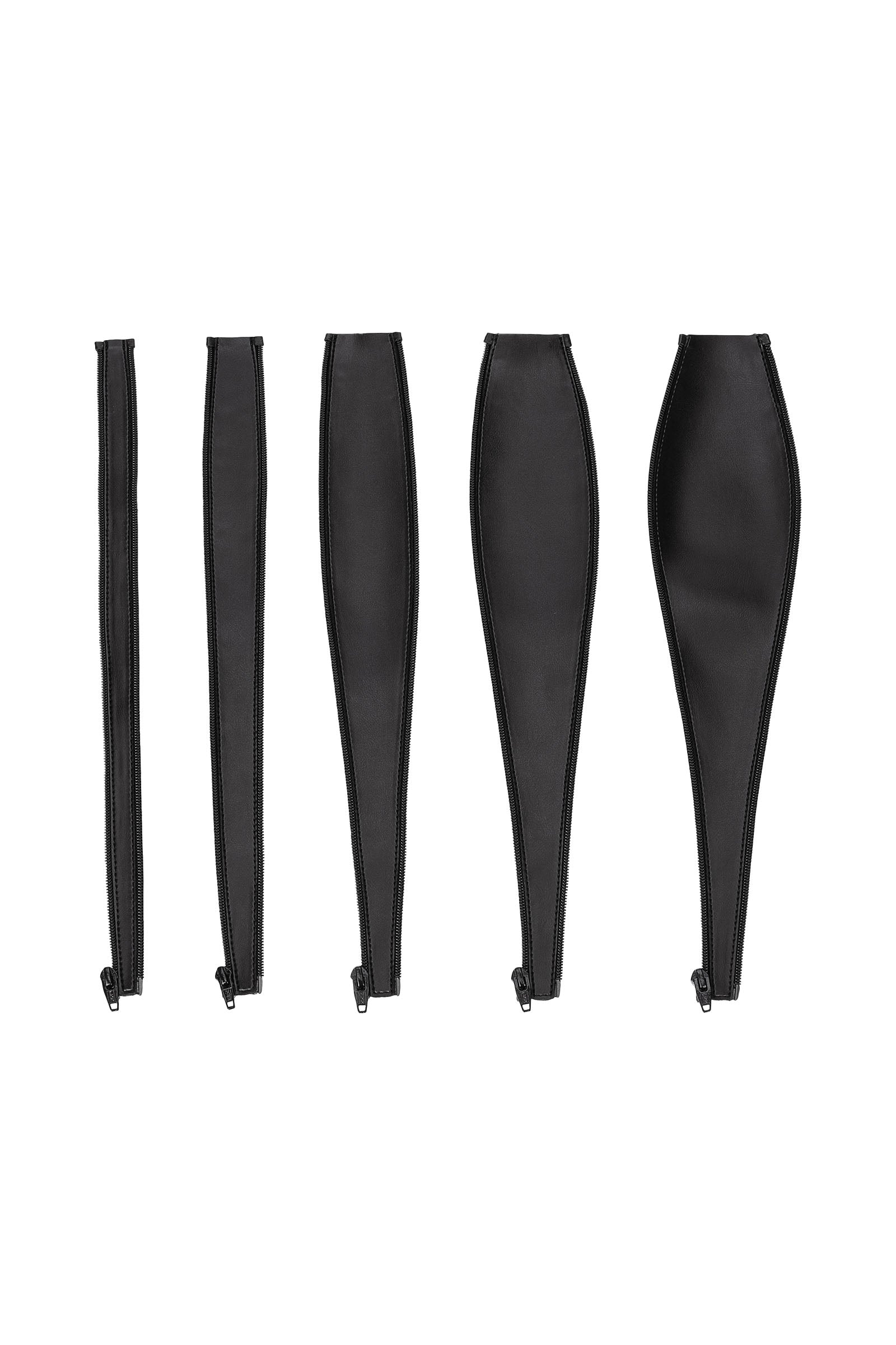 Suedwind Footwear Curvy Am® Wkładki Obuwie jeździeckie i Czapsy