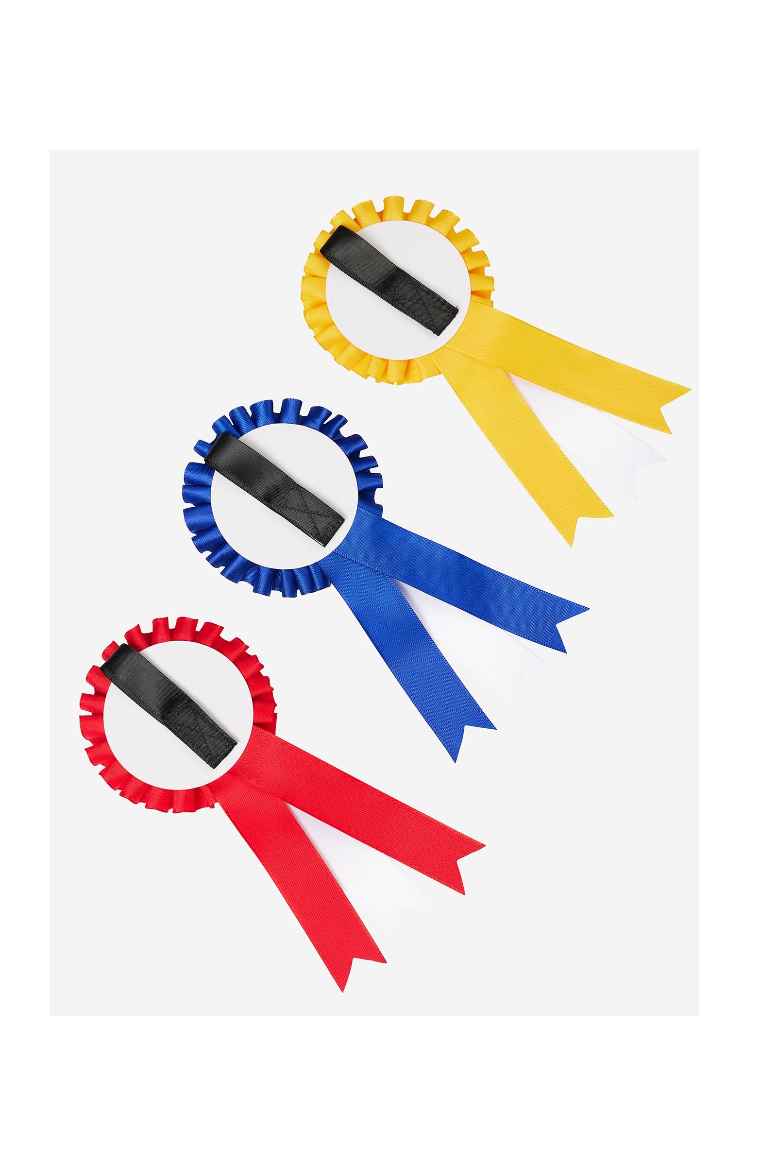 LeMieux Hobby Horse Rosette Multi Pack Gifts & Toys