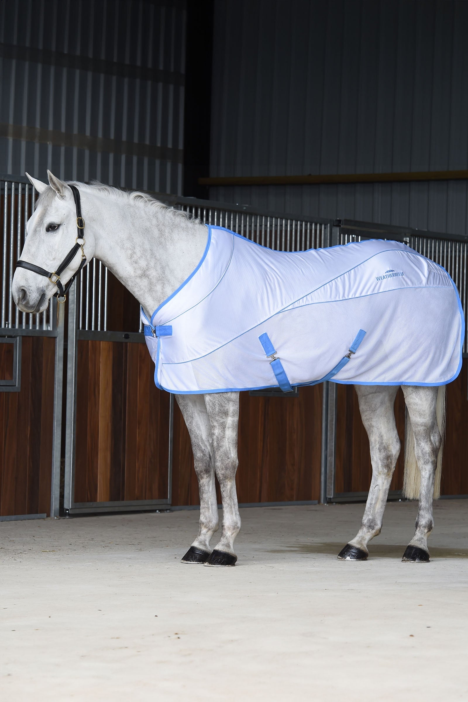 Weatherbeeta Air-Tec Cooler Standard Neck Horse Rugs