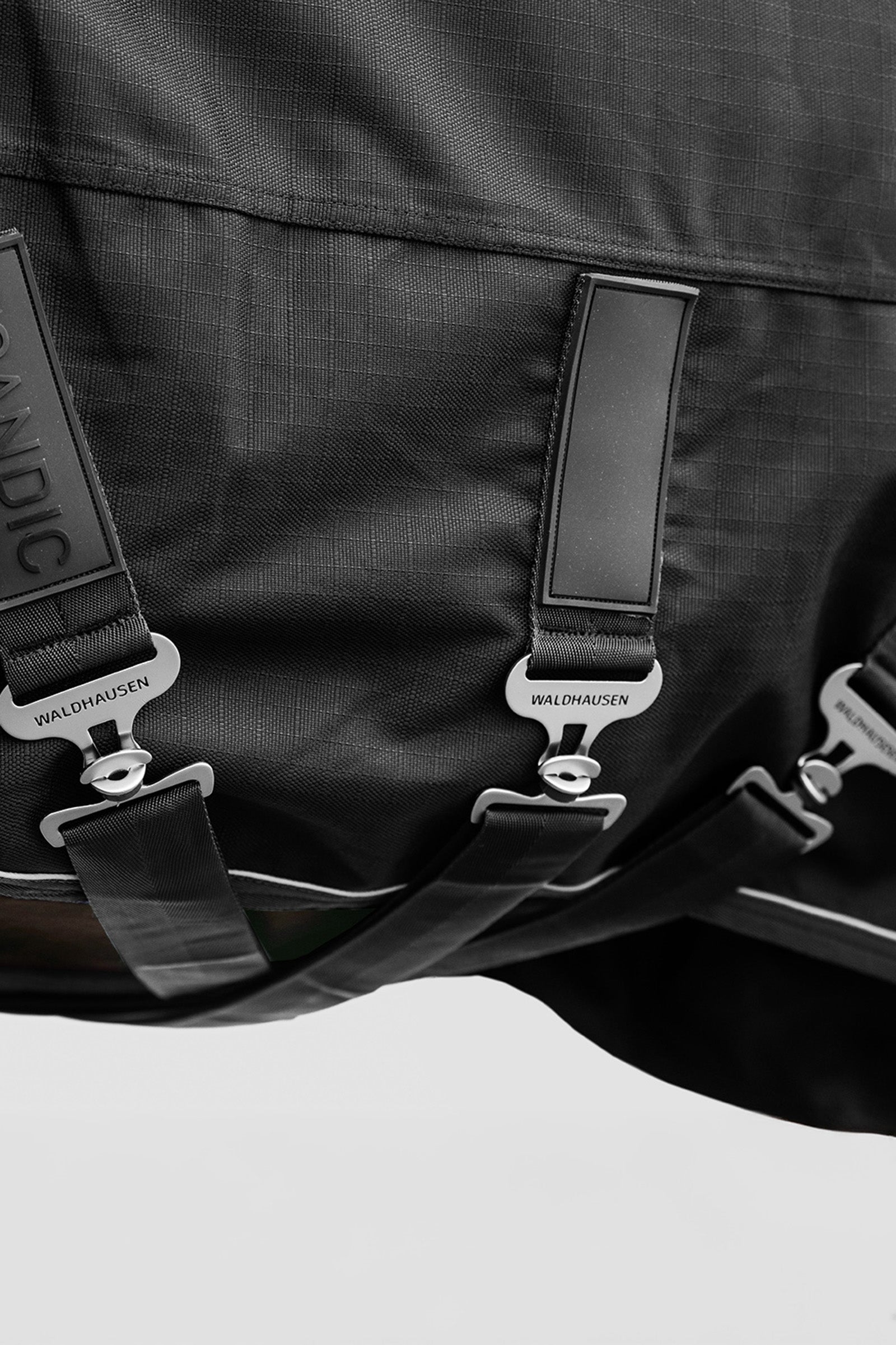 Waldhausen Outdoor Rug Scandic Light Horse Rugs