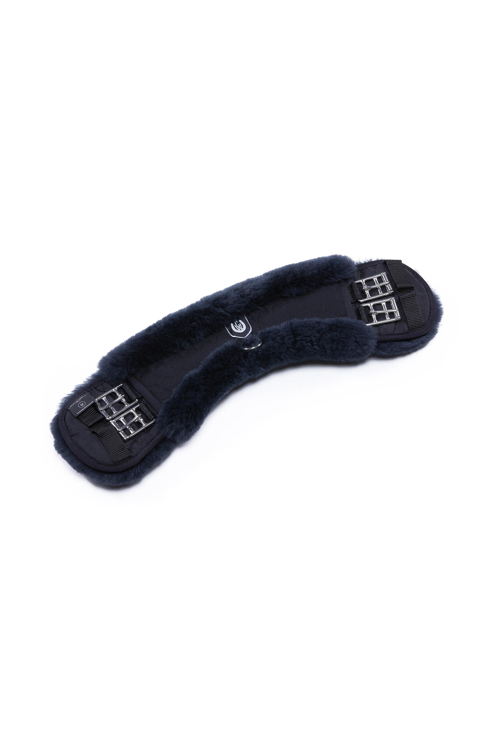 Christ Moon Shaped Girth For Small Horses Saddles, Girths & Stirrups