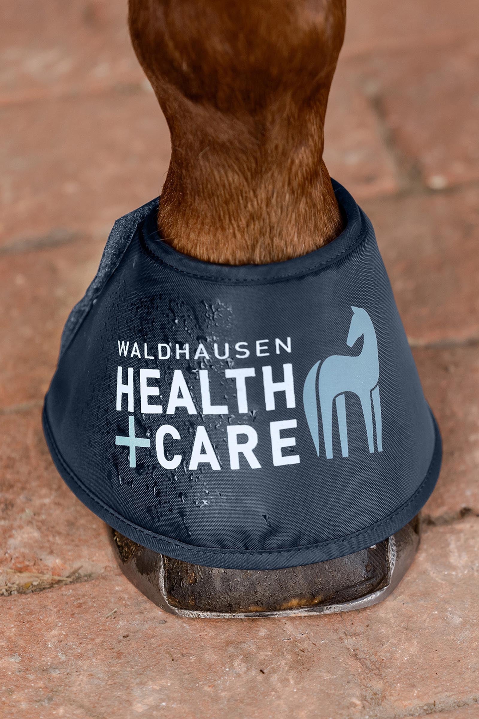 Waldhausen Woda Kaloszki, Para Leg Protection & Hoof Protection for Horses