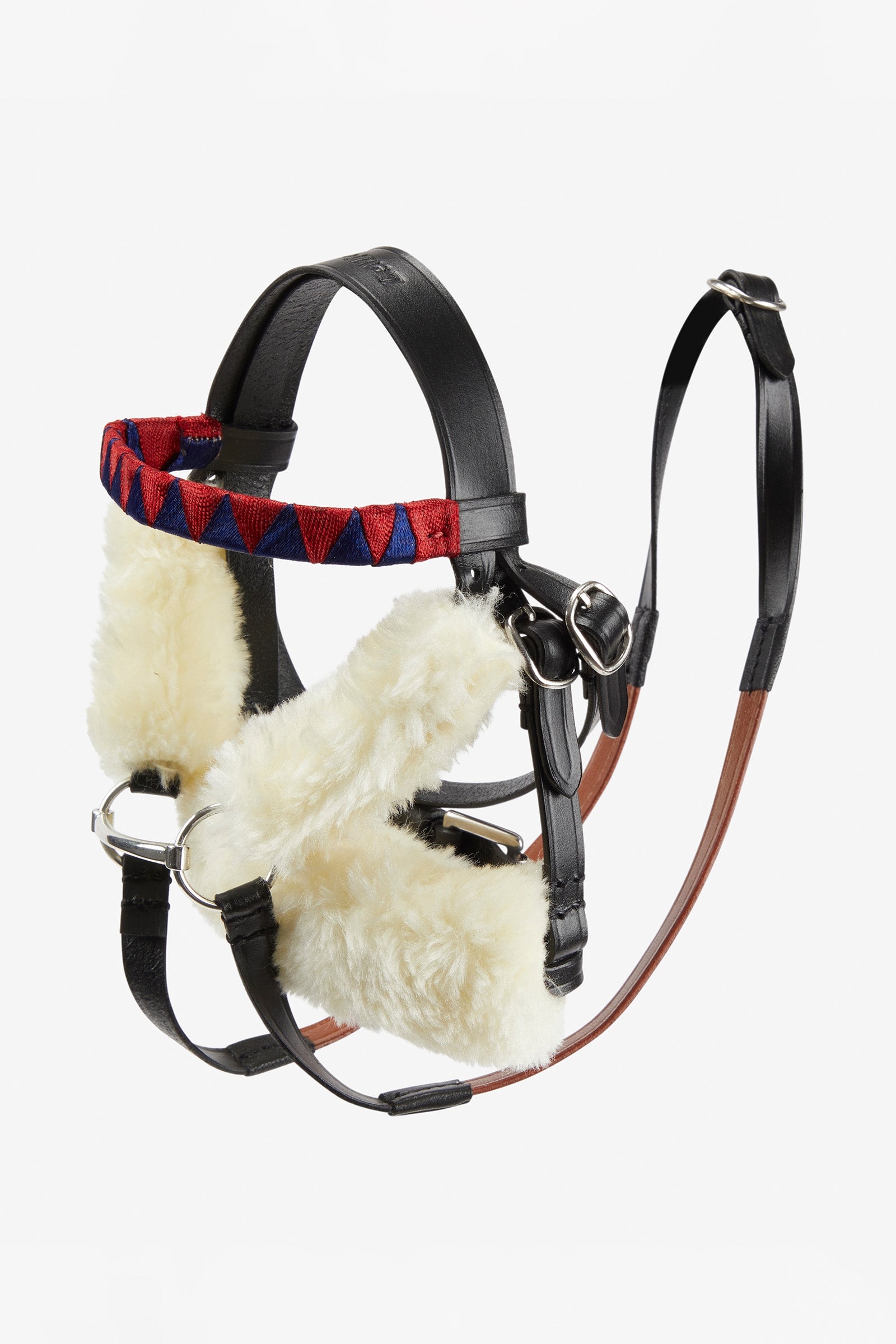 LeMieux Toy Pony Zestaw uzd Upominki