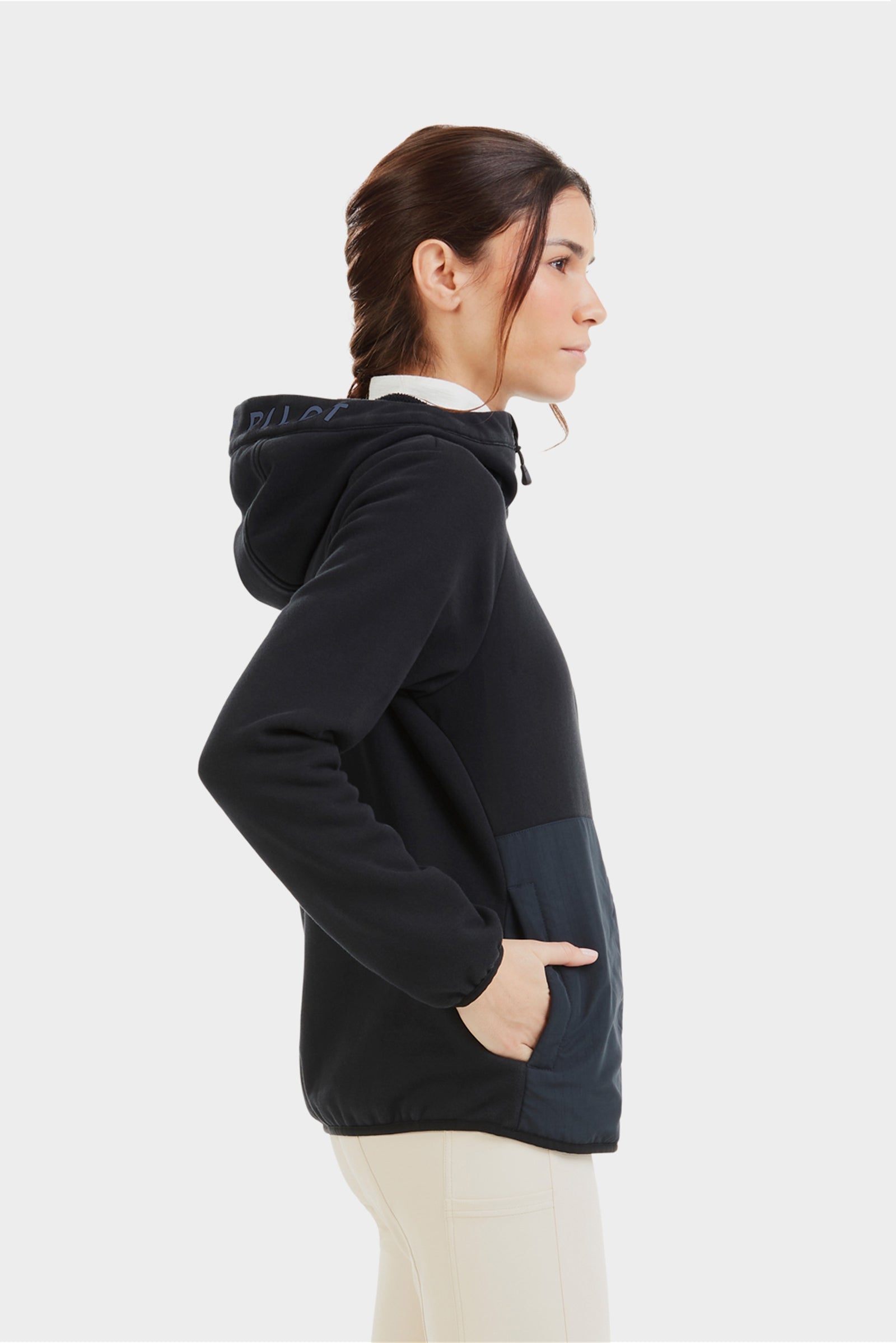 Horse Pilot Pampa Women´s Jacket Women’s Riding Clothing