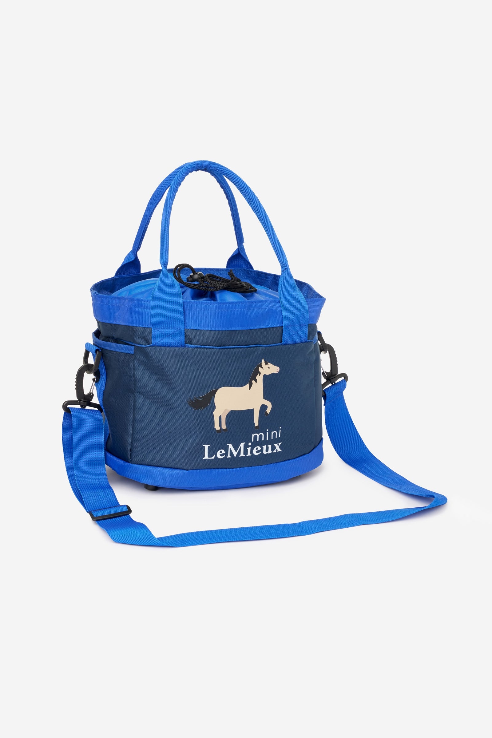 LeMieux Mini Grooming Set Horse Grooming Tools