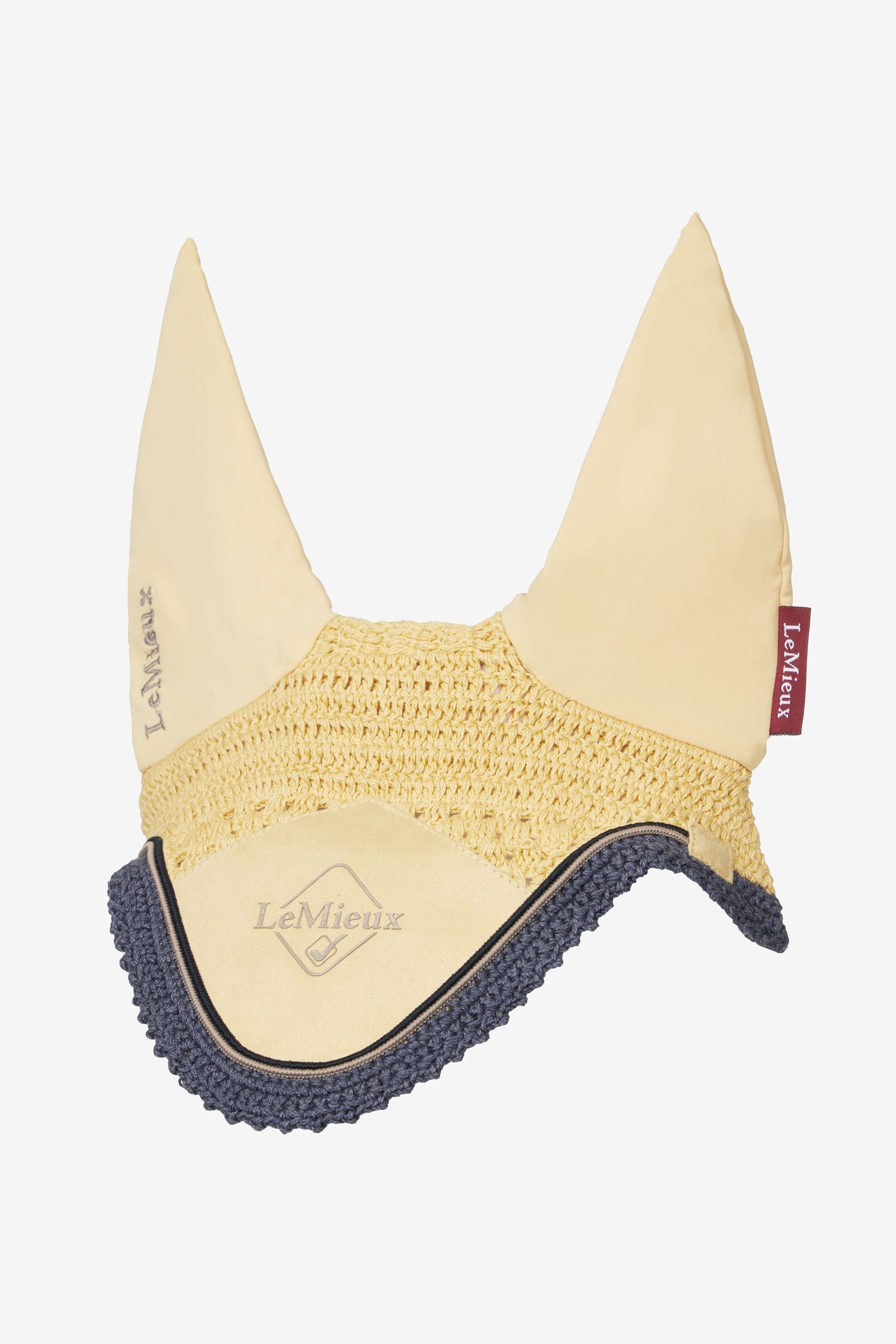 LeMieux Classic Sygnowane nauszniki Czapraki