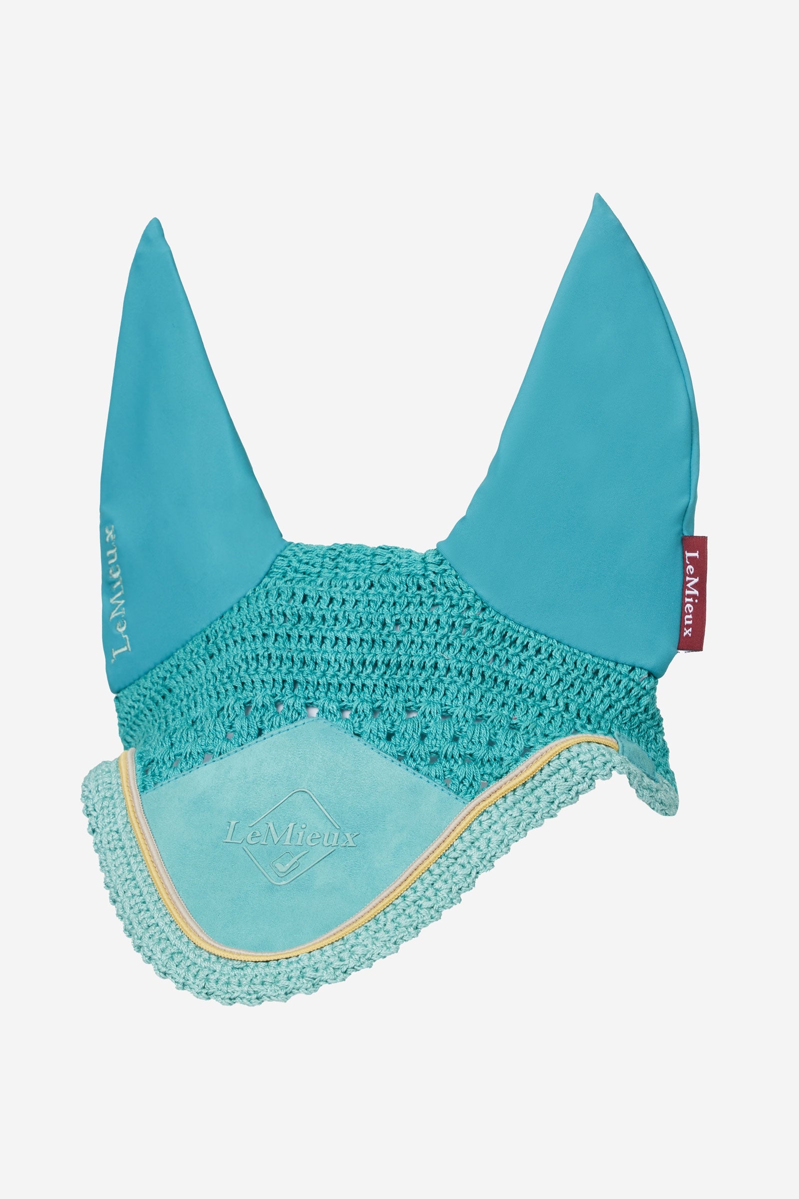 LeMieux Classic Sygnowane nauszniki Czapraki