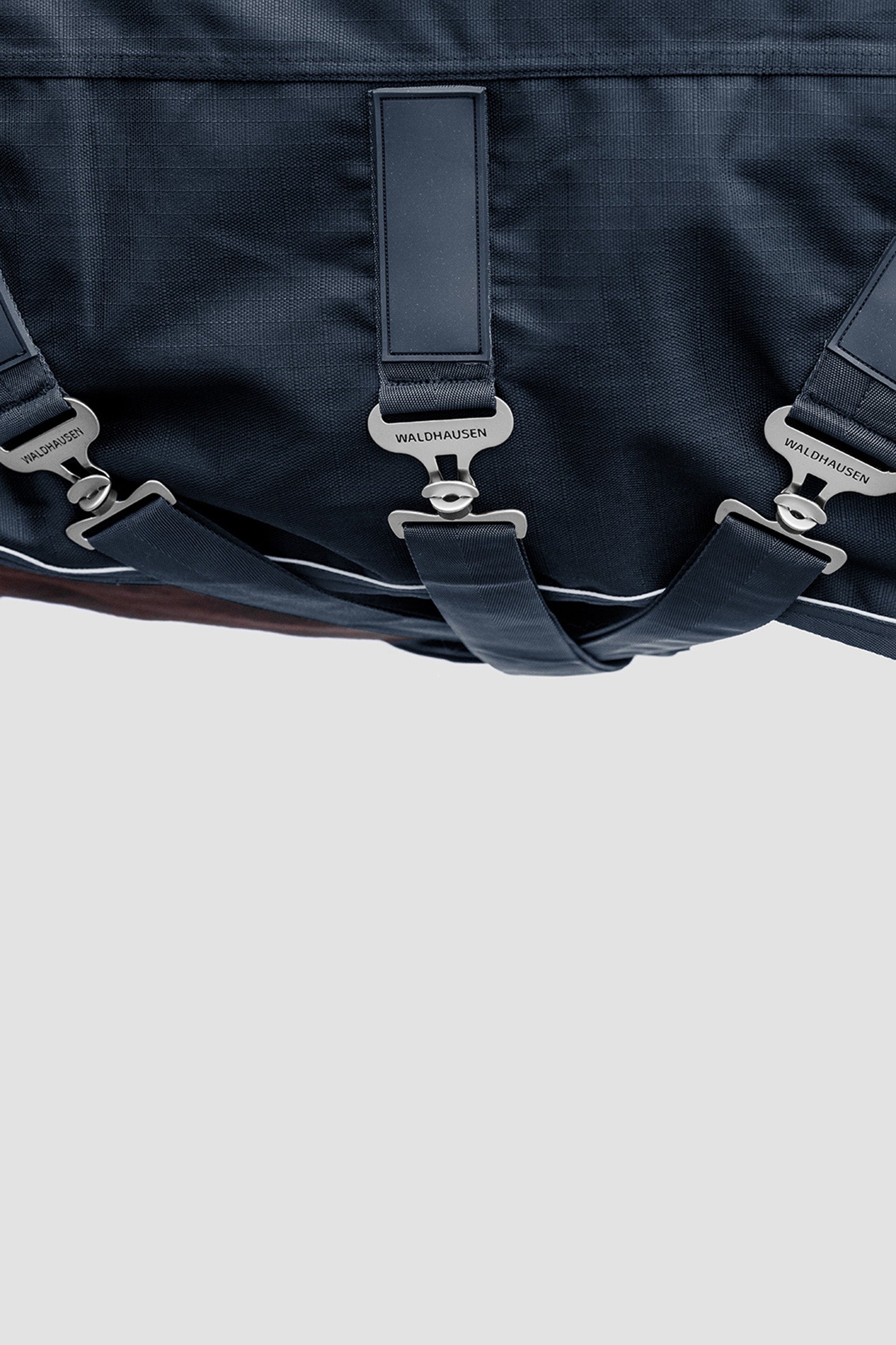 Waldhausen Outdoor Rug Scandic High Neck Light Horse Rugs