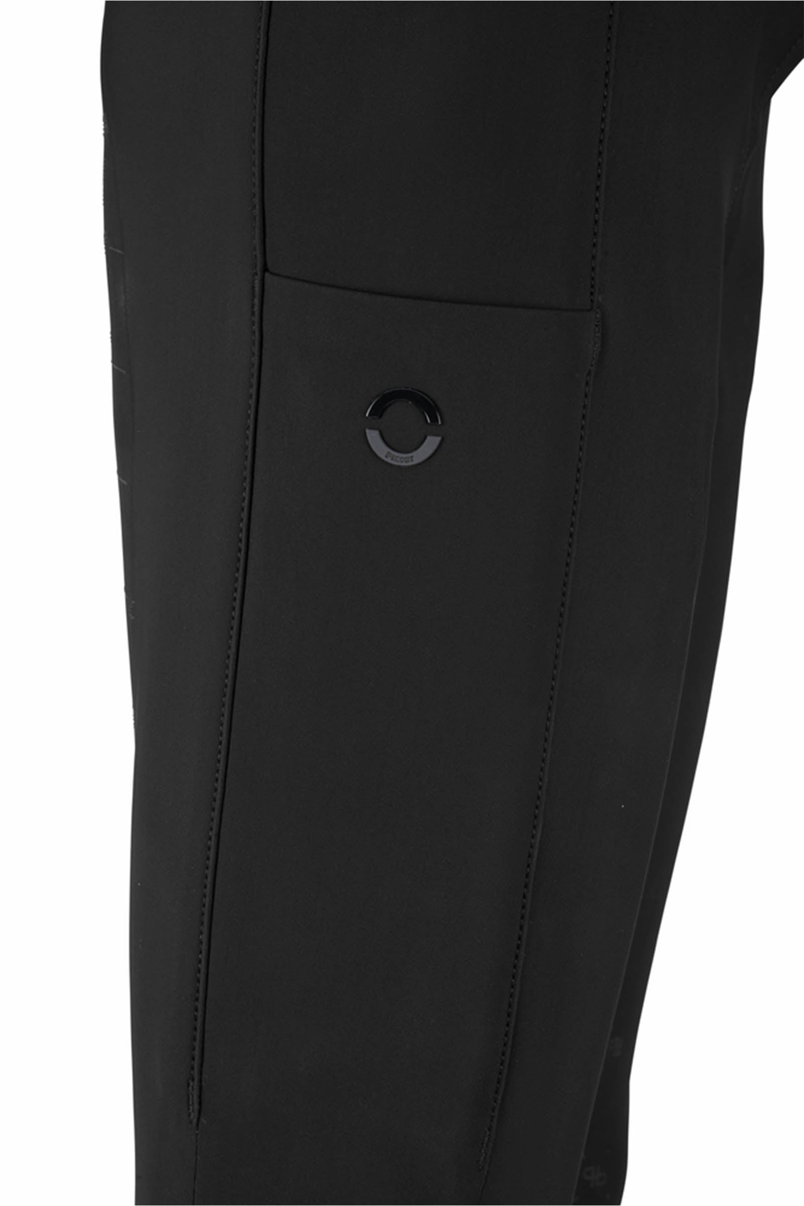 Pikeur Linnett SD Women´s High Waist Winter Riding Tights Womens Breeches