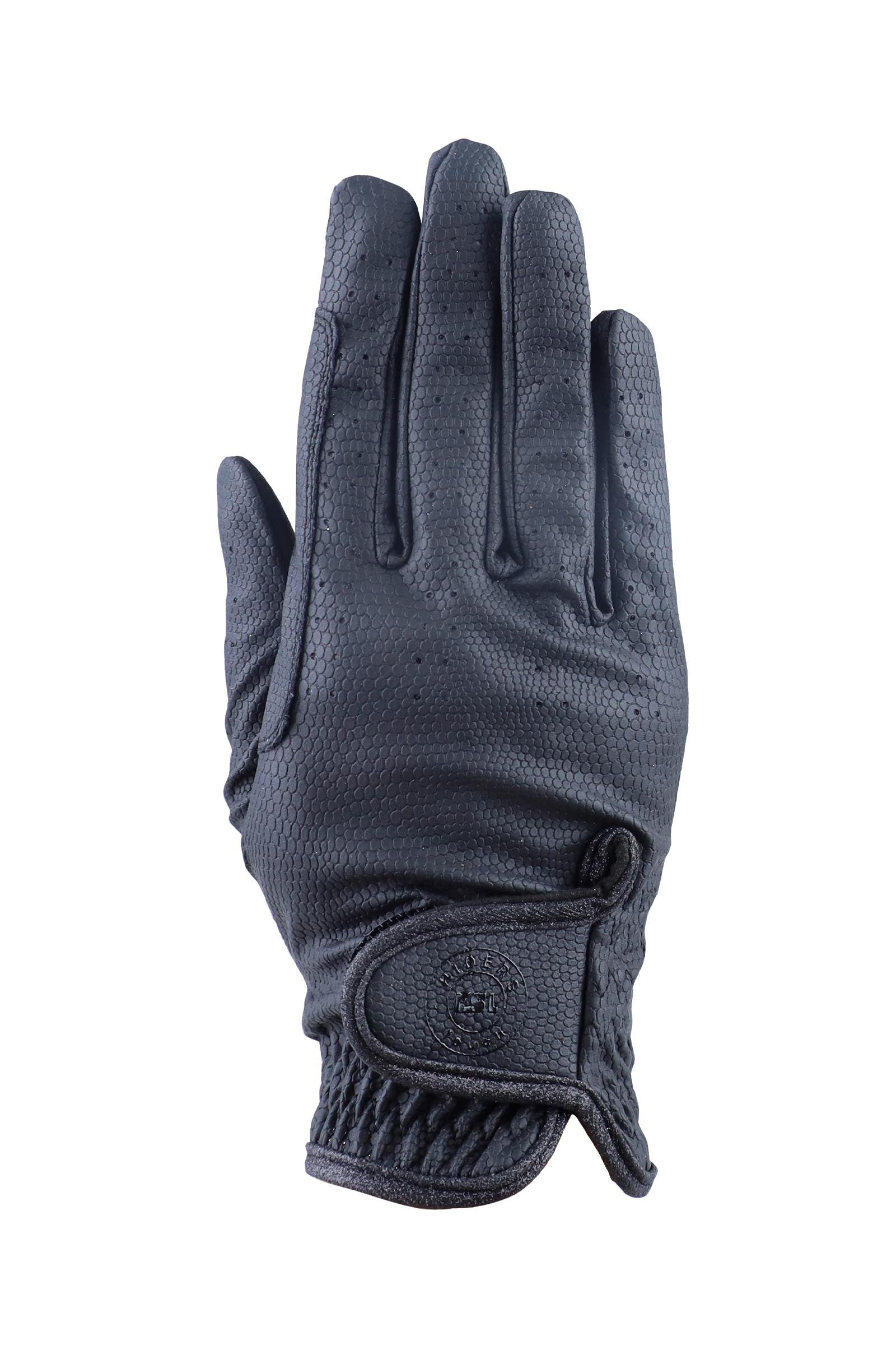 RSL Palermo Riding gloves Rękawiczki jeździeckie