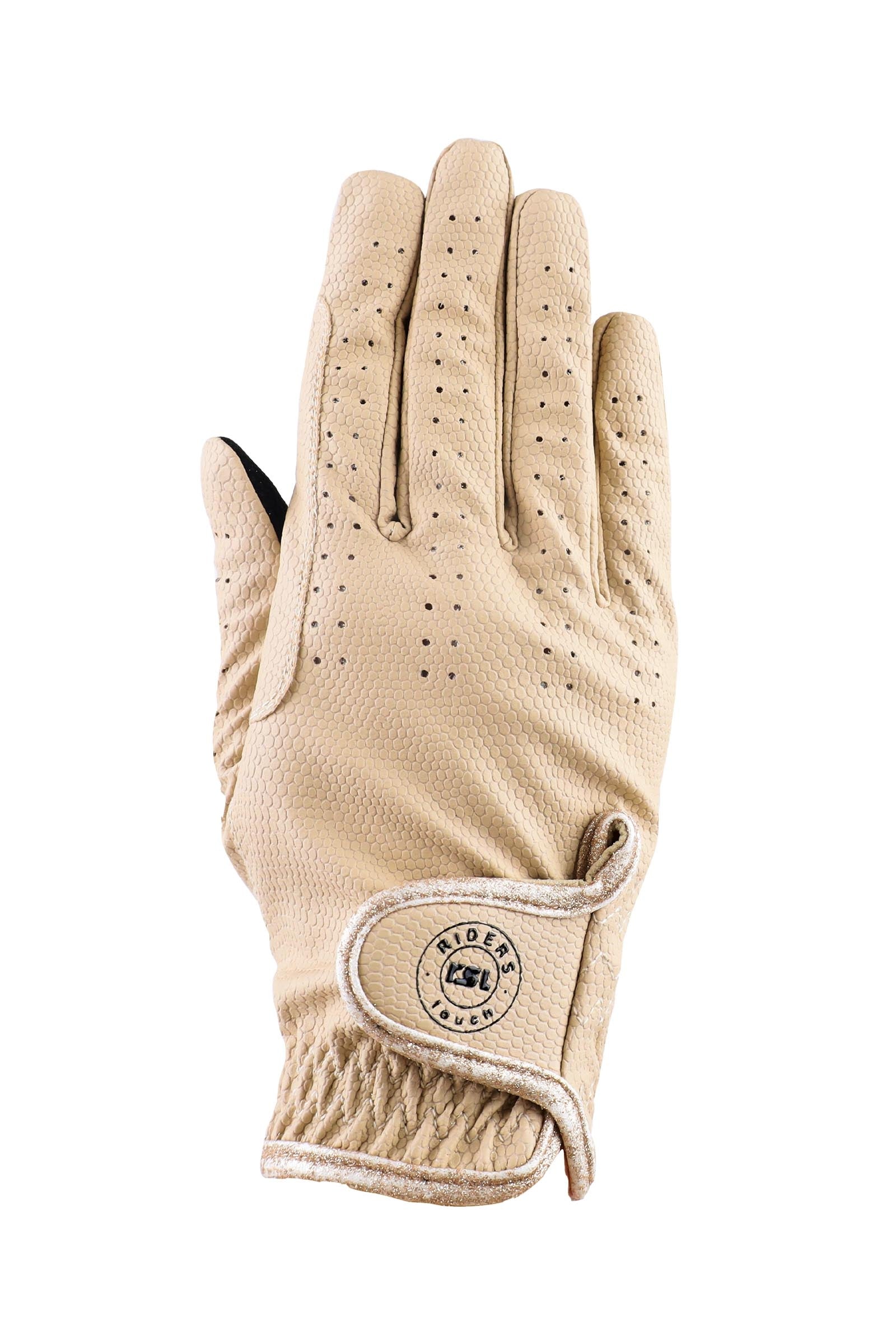 RSL Palermo Riding gloves Rękawiczki jeździeckie