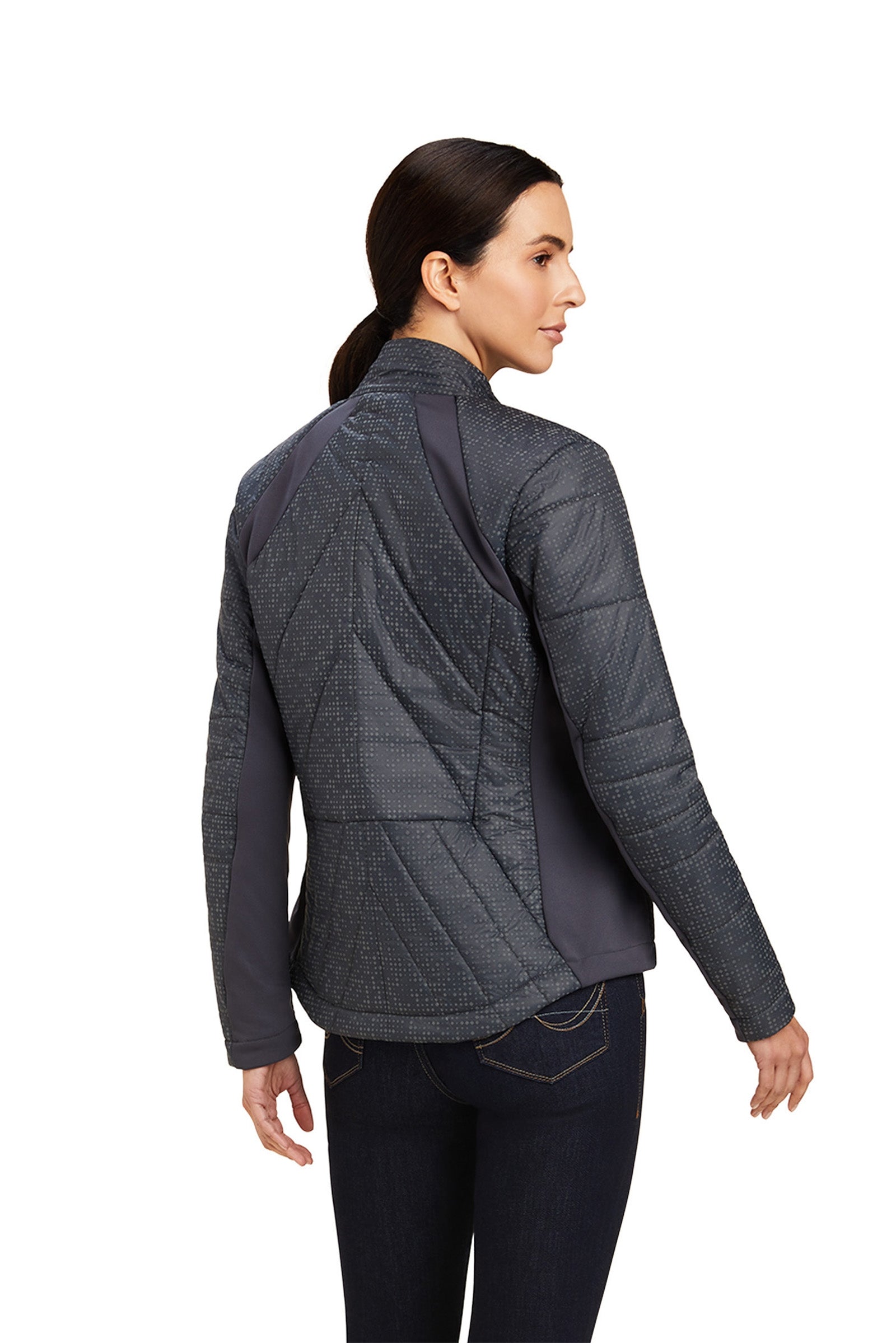 Ariat Lumina Insulated Women's Jacket Women’s Riding Clothing