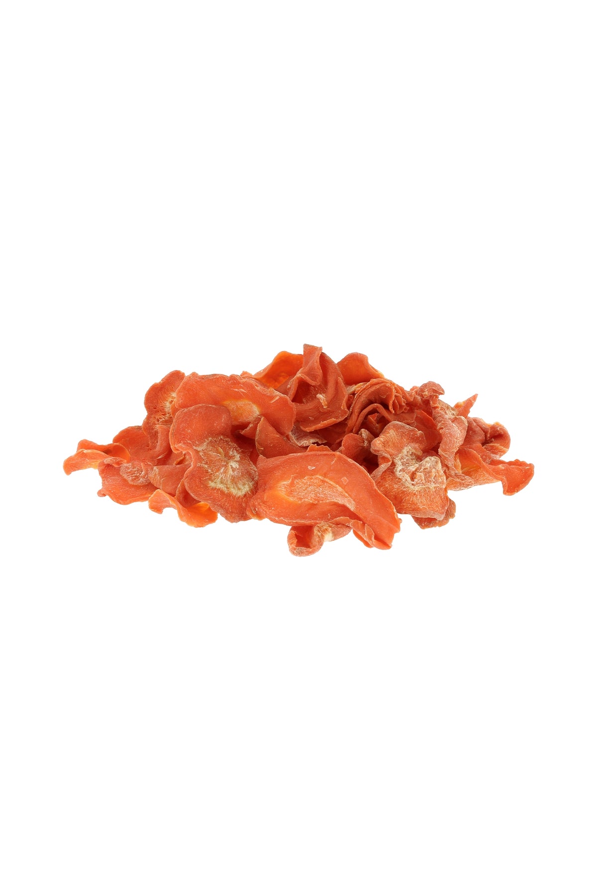 HIPPOTONIC Carrot Chips For Horses, 500 g Horse Feed & Nutrition