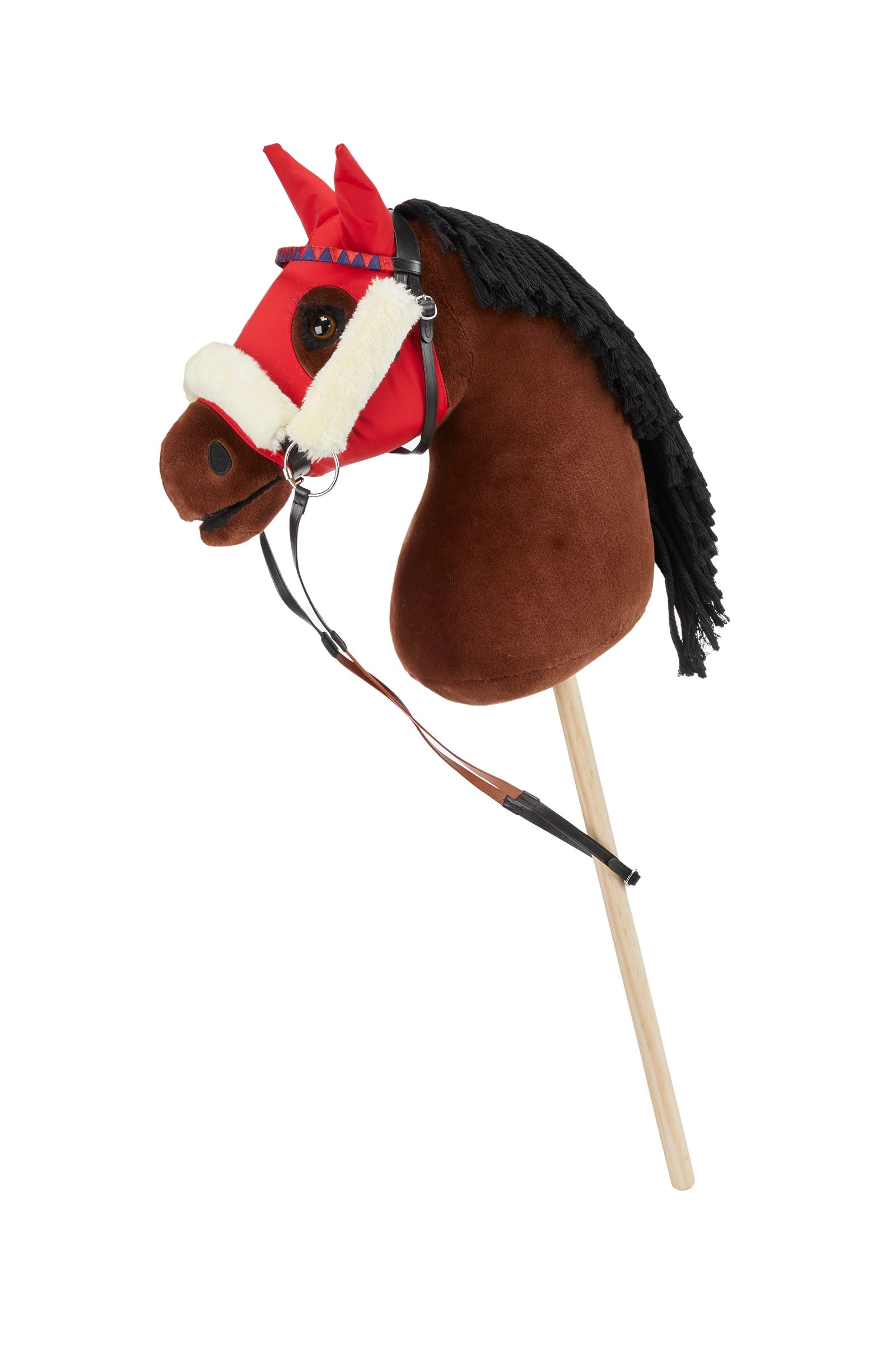 LeMieux Hobby Horse Lycra Stretch Hood Gifts & Toys