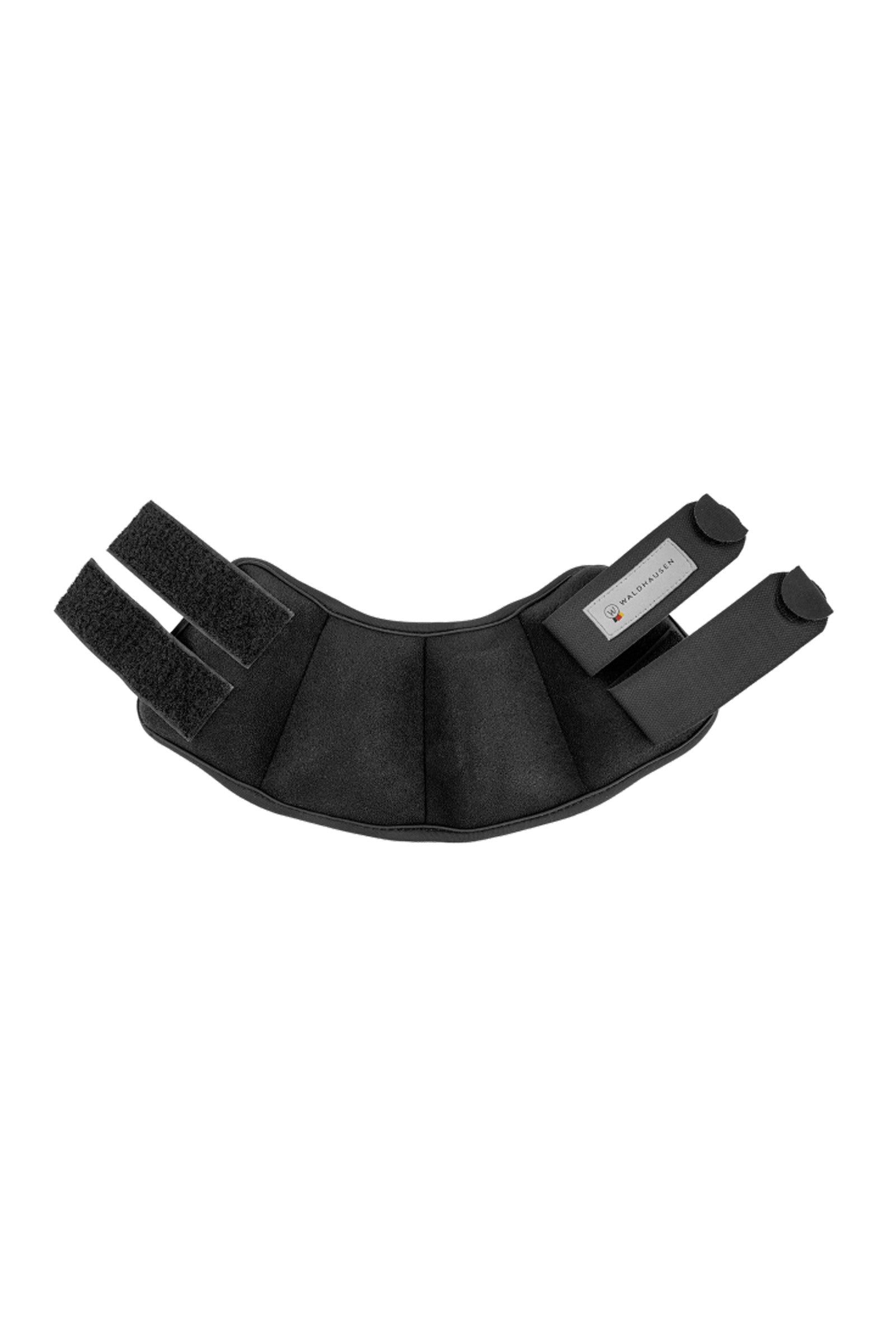 Waldhausen Cooling Bell Boots (Pair) Leg Protection & Hoof Protection for Horses