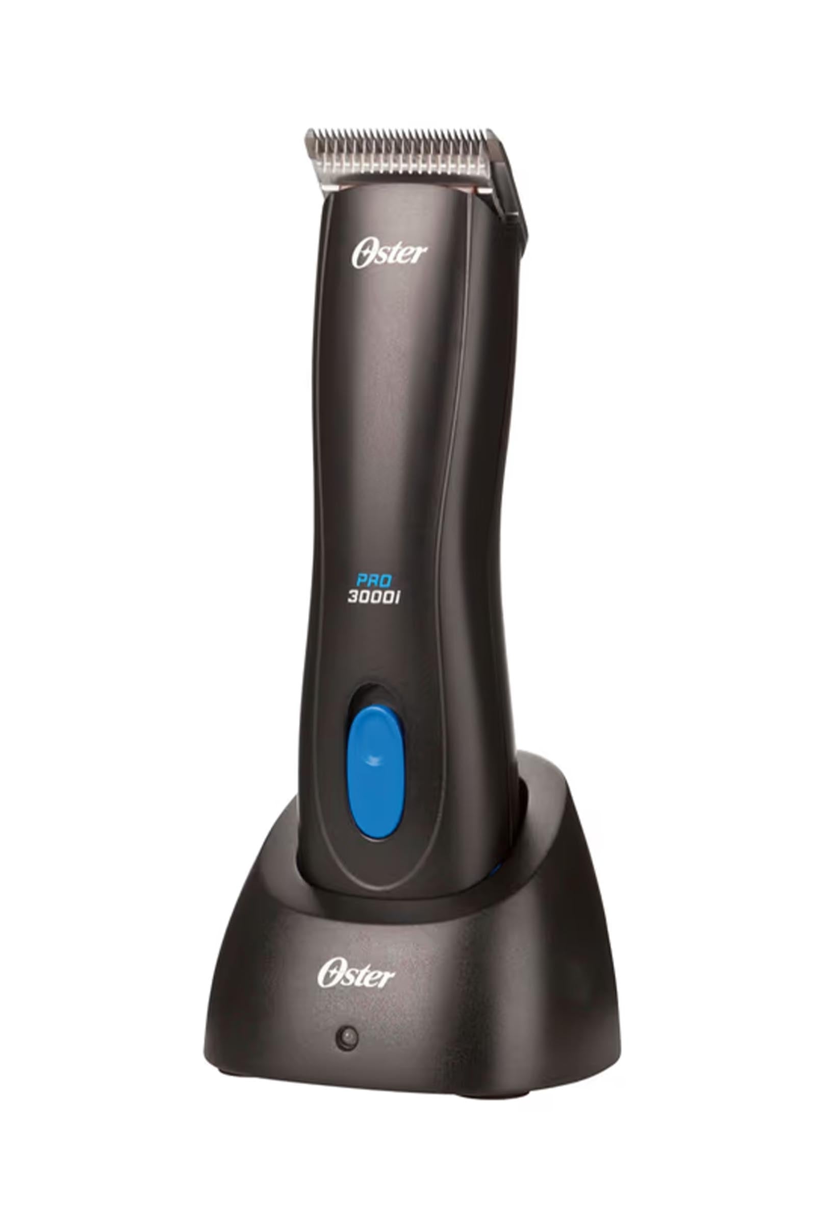Oster Pro 3000i bezprzewodowa maszynka do strzyżenia Golenie i strzyżenie