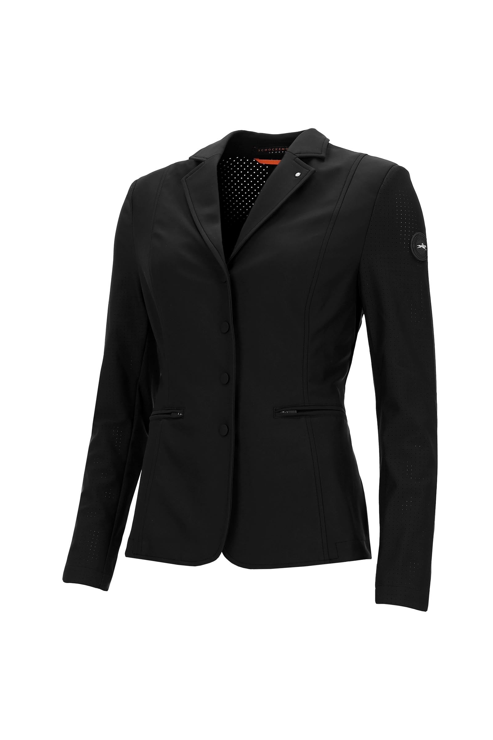 Schockemöhle Sports SPAdella Women´s Show Jacket Women’s Riding Clothing