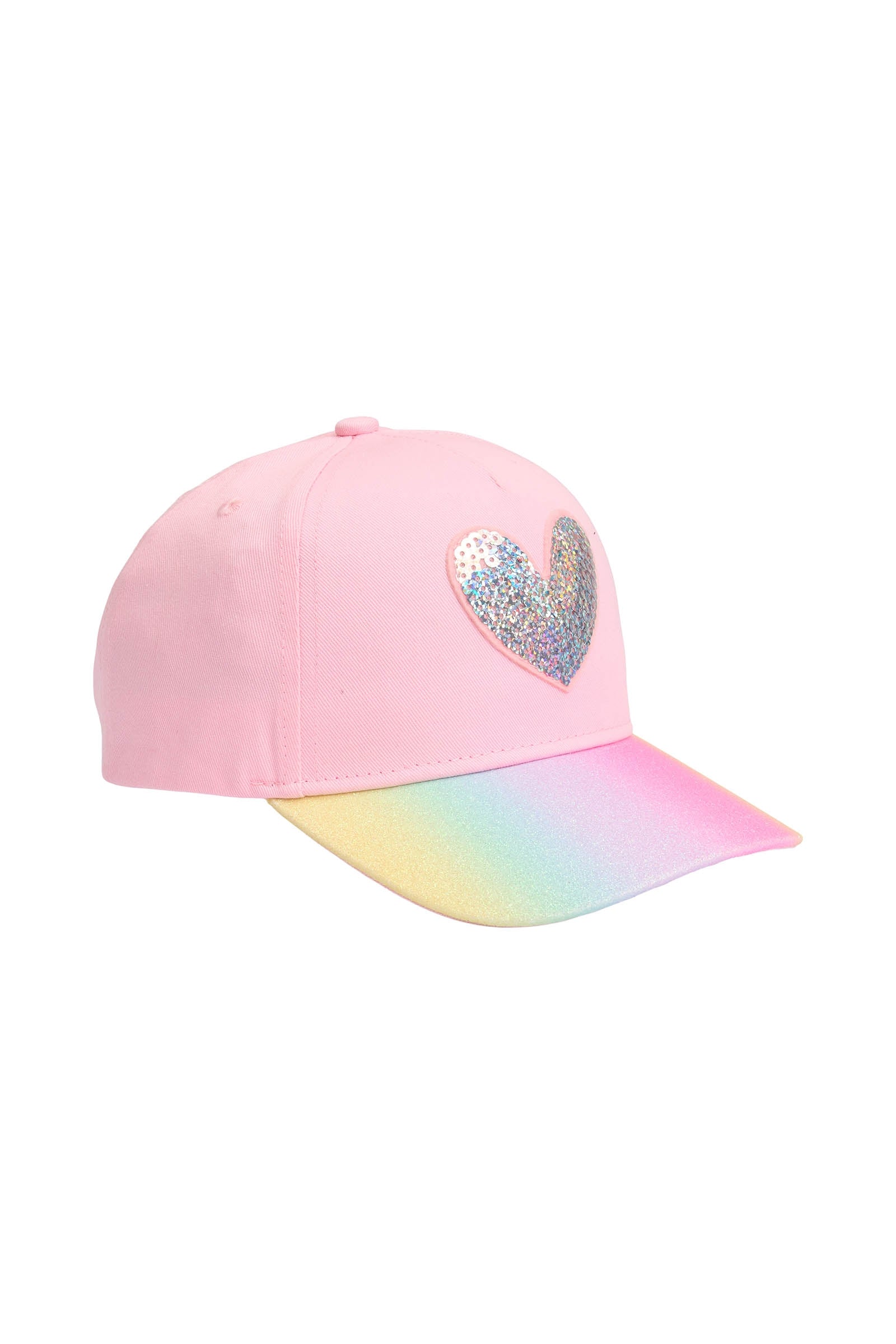 Equipage Rainbow Kid´s Cap Odzież jeździecka dziecięca