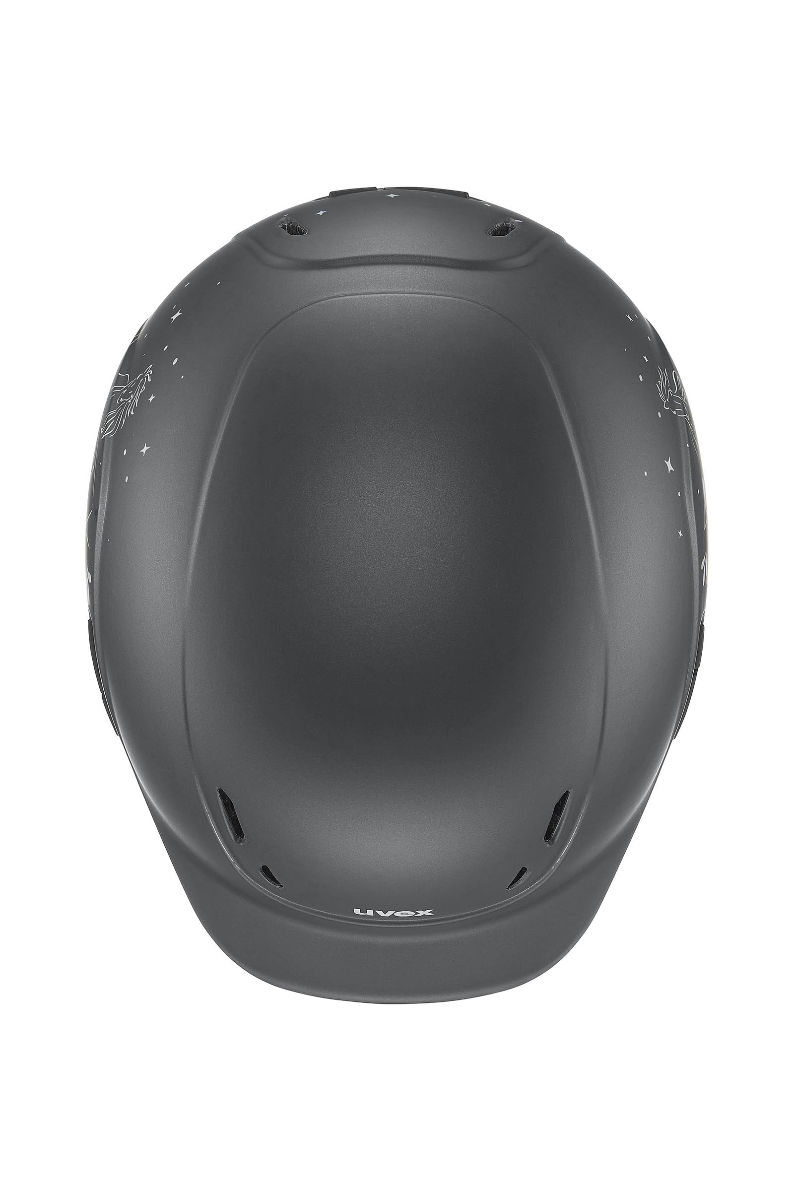 Uvex Kidoxx Dekor Kids´ Riding Helmet Safety Equipment