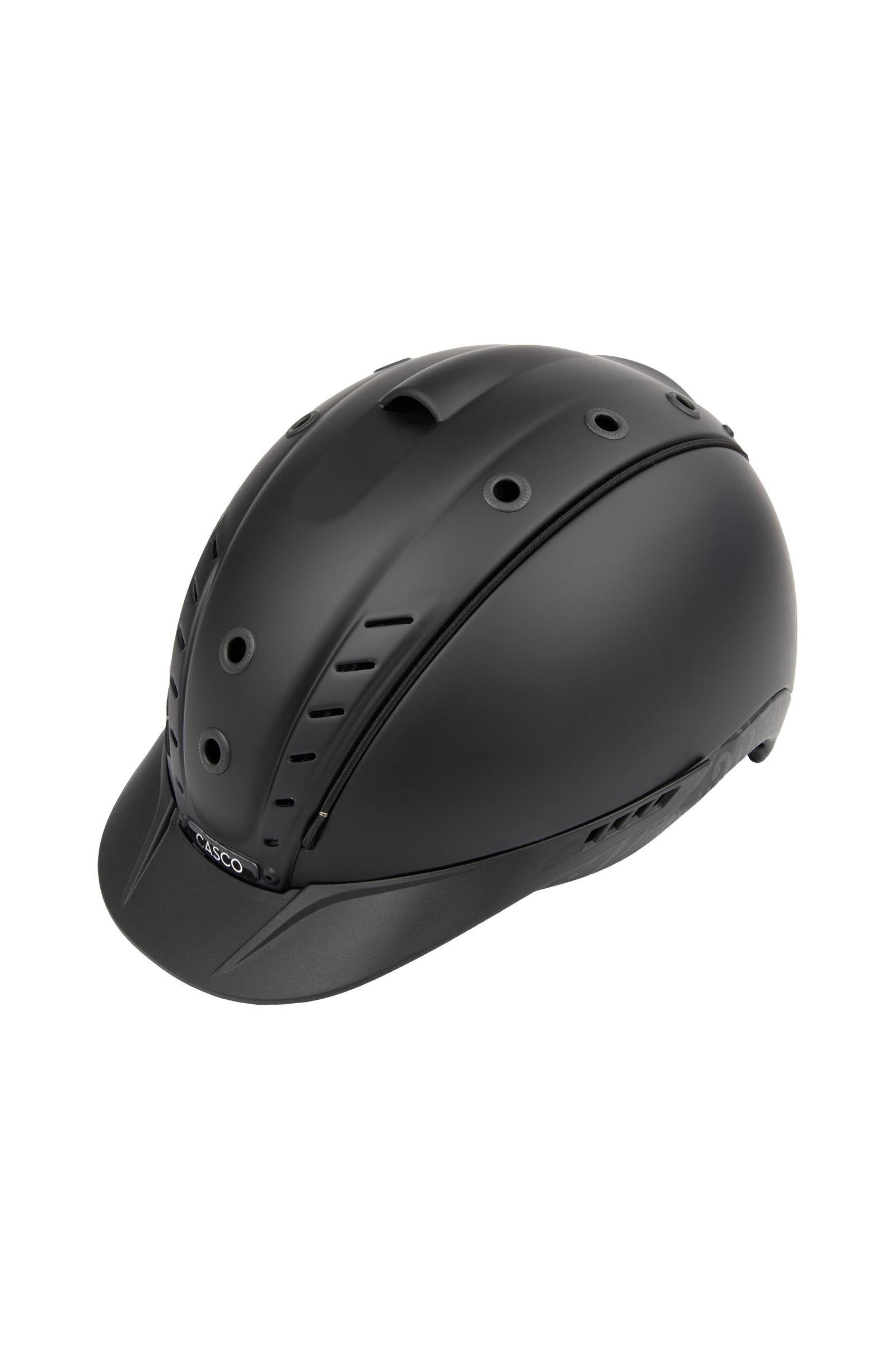 Casco Mistrall-2 Riding Helmet Safety Equipment