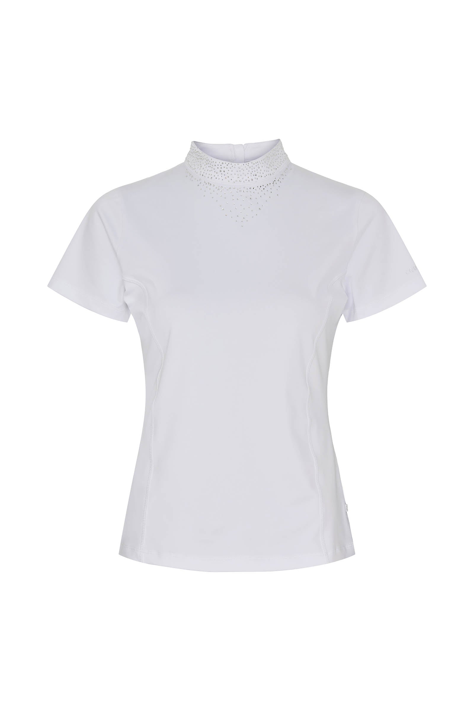 Equipage Tessa Women´s Show Shirt Odzież jeździecka damska