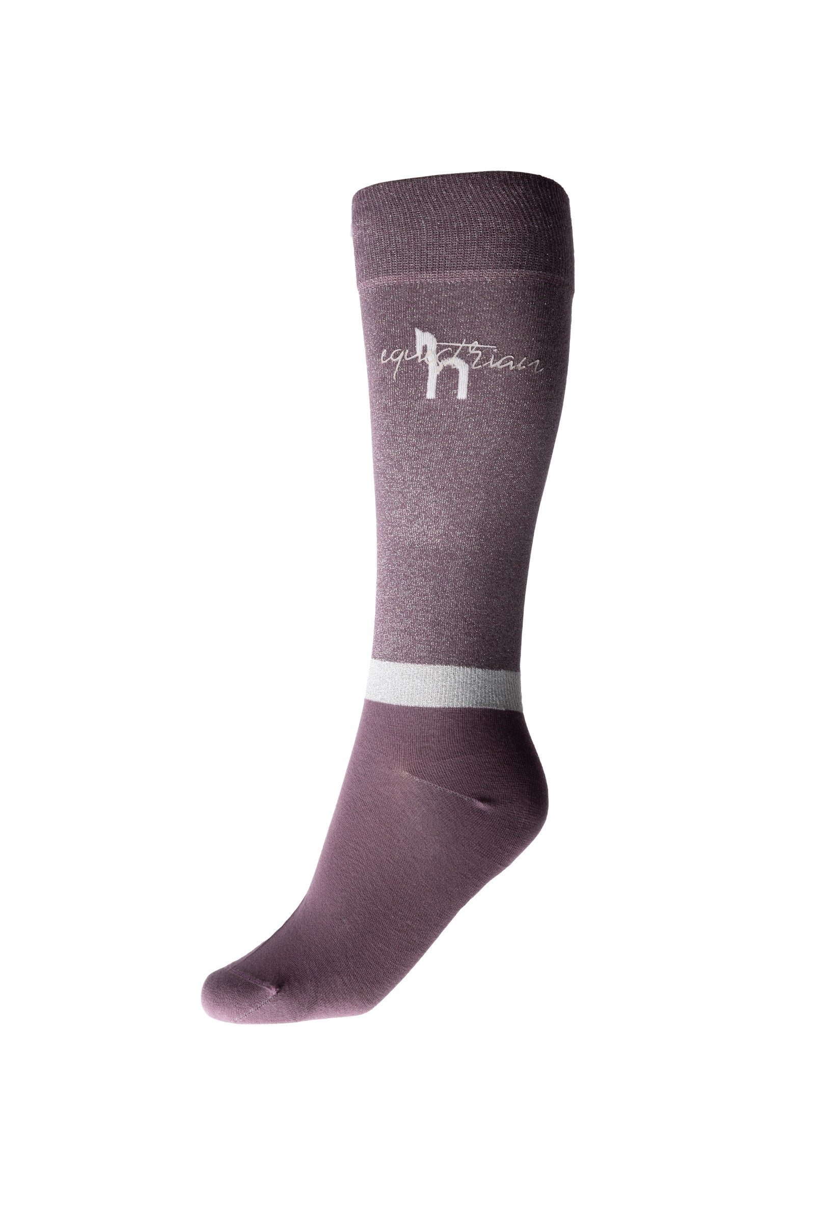 Horze Fay Kids´ Riding Socks Kids Apparel