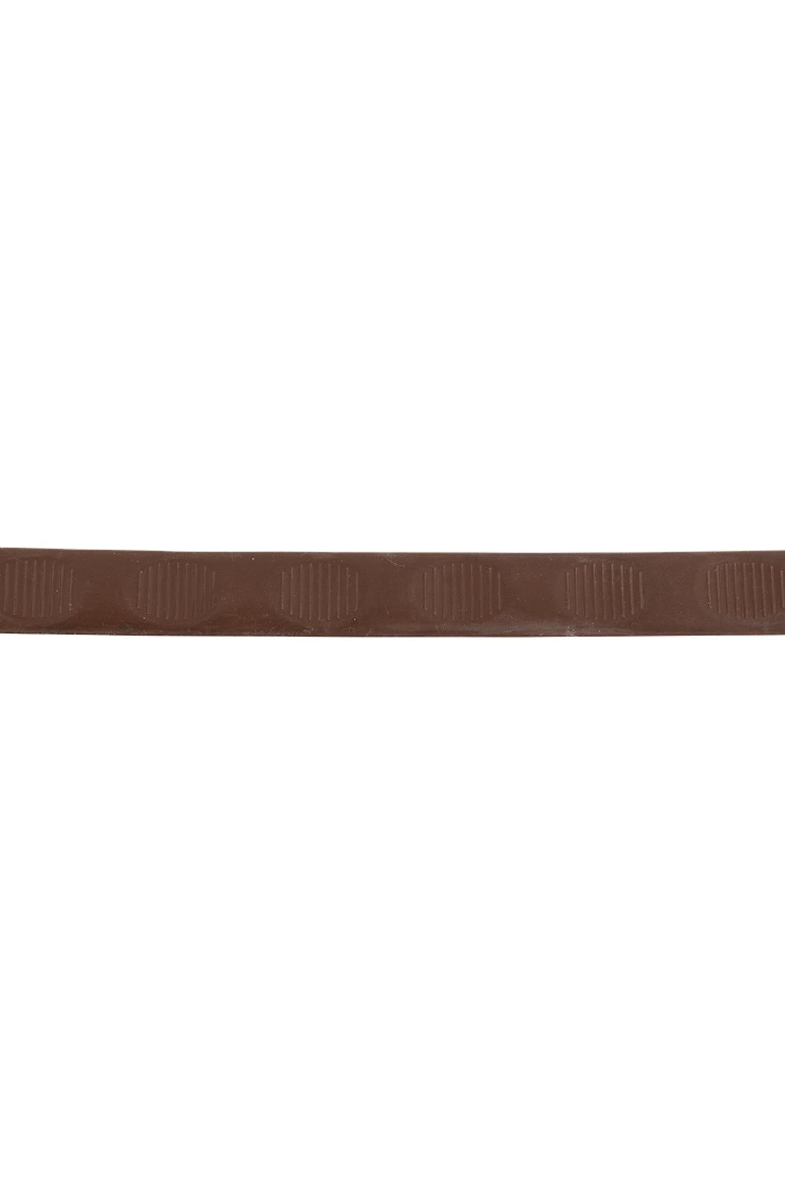Trust Equestrian Prague Soft Rubber Rein, Thumb Grip Ogłowia i wodze