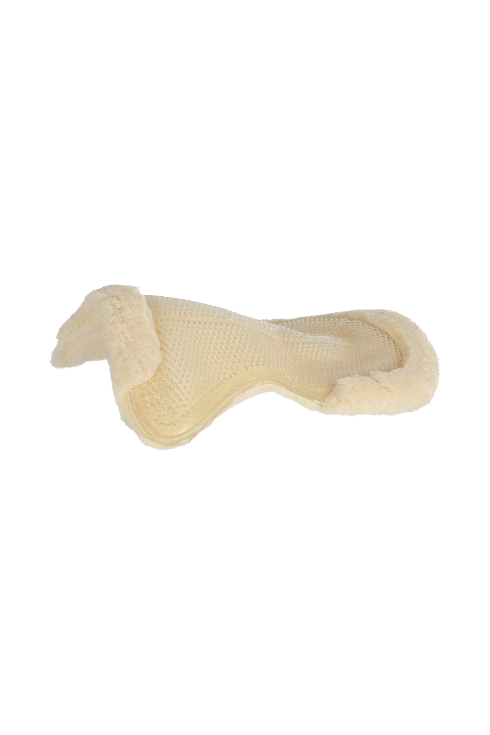 Acavallo Therapeutic Gel Pad Full Eco Wool Czapraki