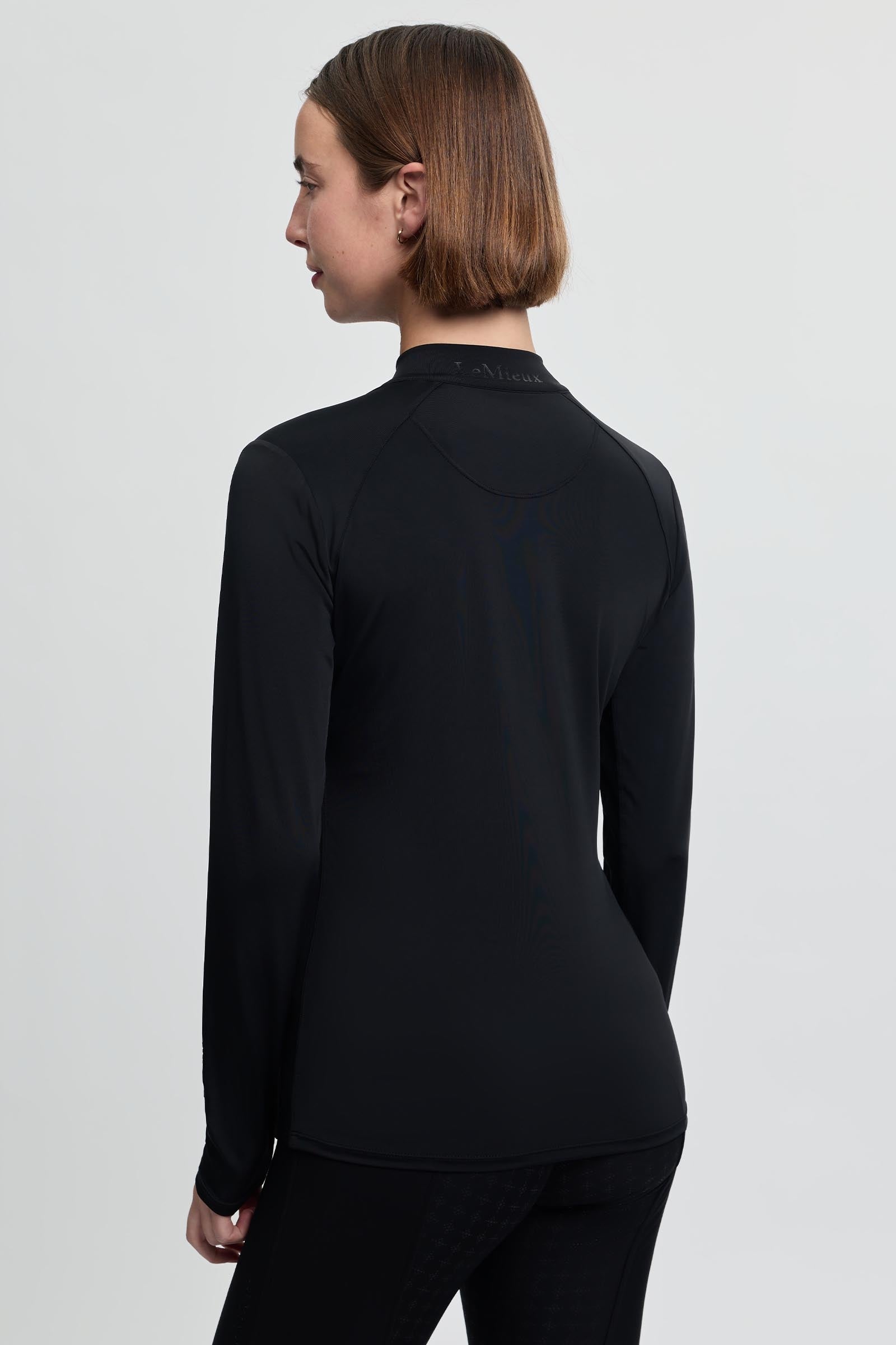 LeMieux Brilliance Women's Heyden Base Layer Women’s Riding Clothing