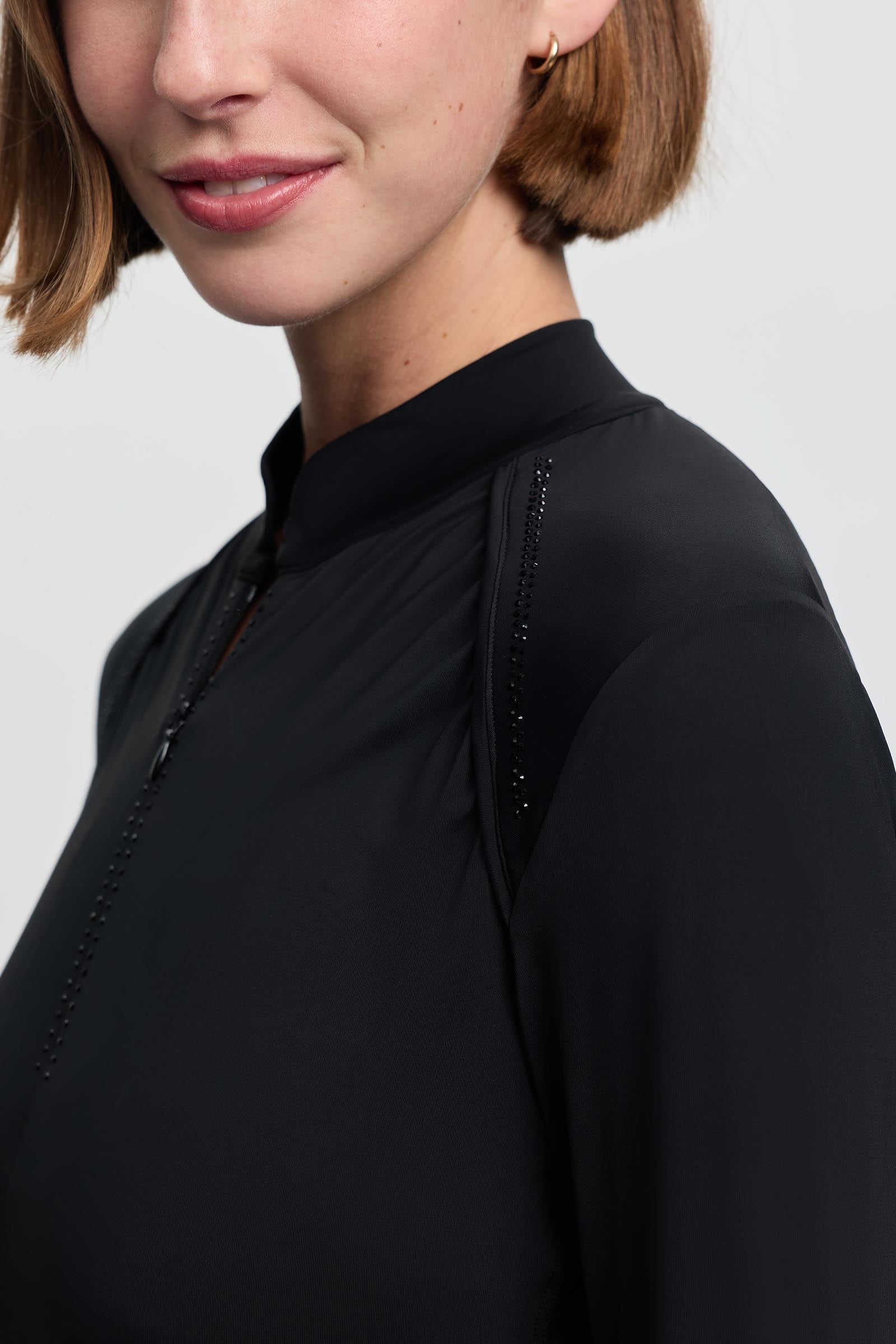 LeMieux Brilliance Women's Heyden Base Layer Women’s Riding Clothing
