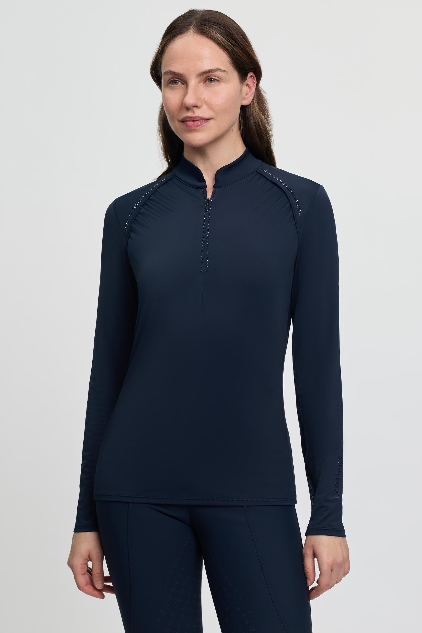 LeMieux Brilliance Women's Heyden Base Layer Women’s Riding Clothing