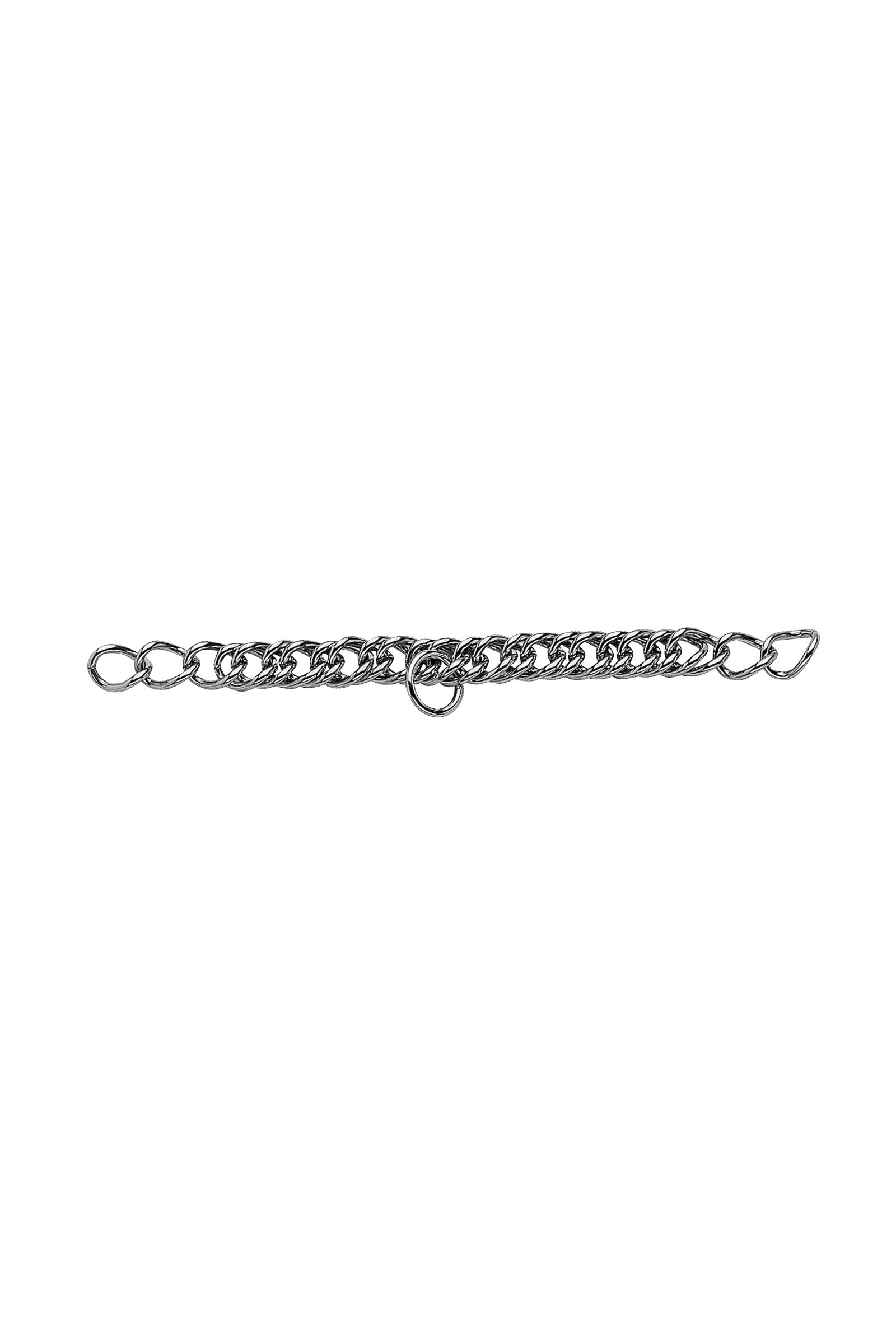 Sprenger Stainless Steel Curb Chain, 28 Links Horse Bits