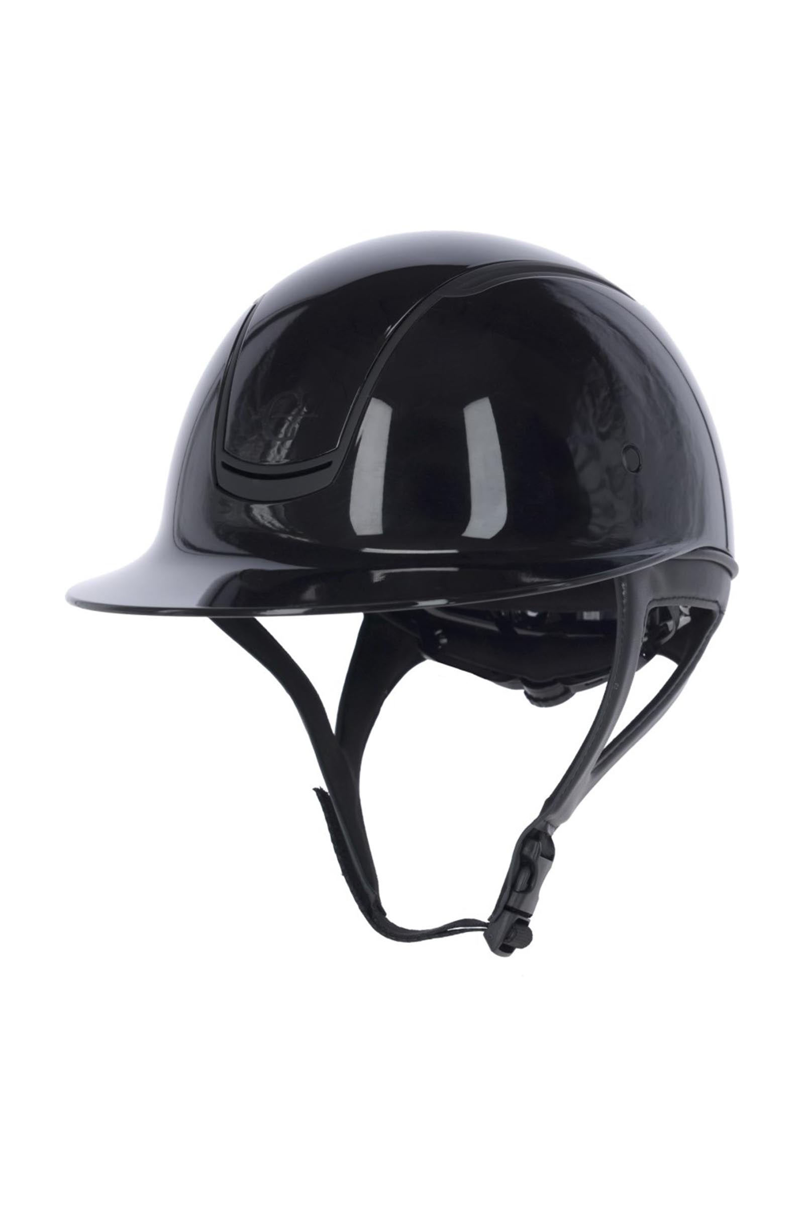 Covalliero Eclipse Polo Glossy Helmet Kaski i kamizelki jeździeckie
