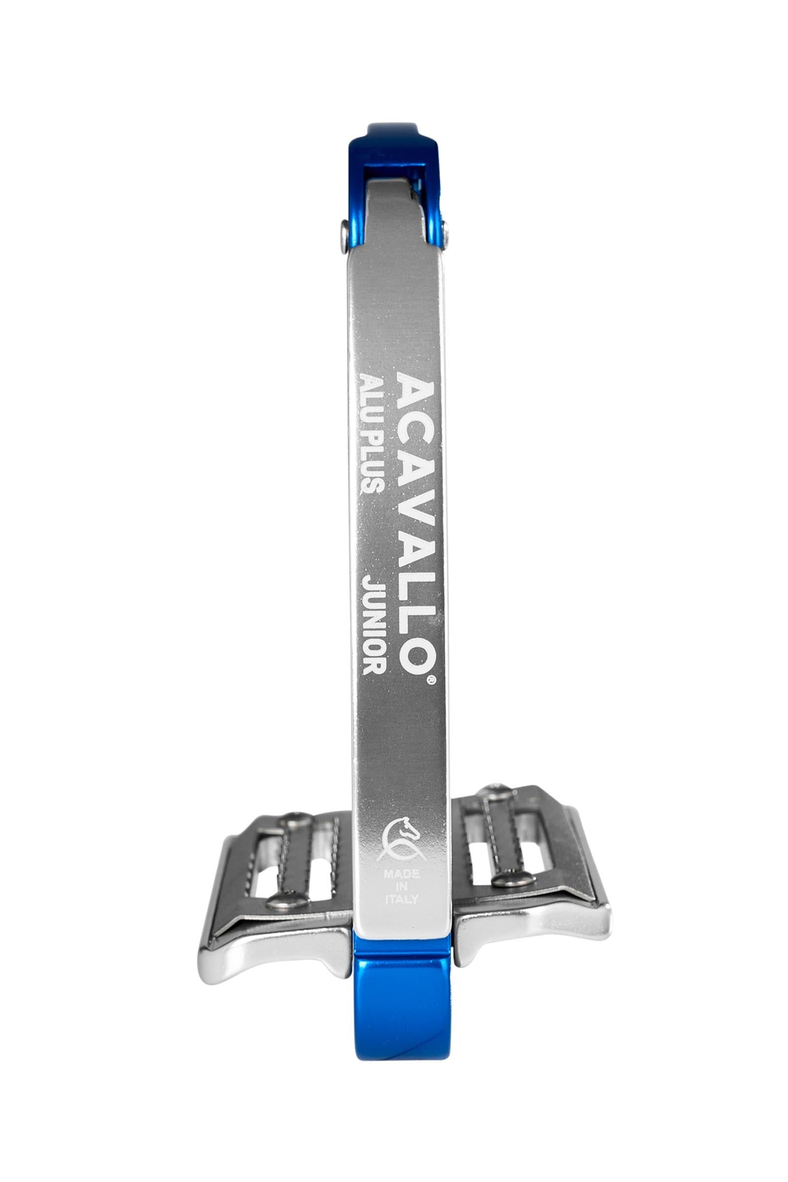 Acavallo Arena Aluplus Junior Stirrups Saddles, Girths & Stirrups