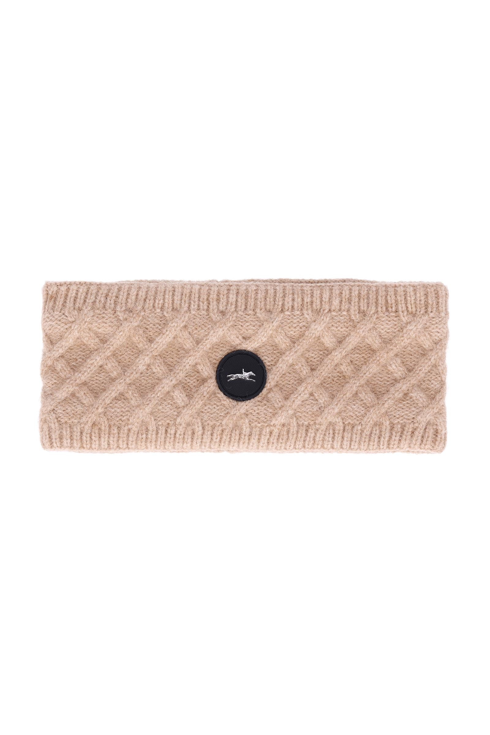 Schockemöhle Sports Headband SP Soft Headband Style Akcesoria