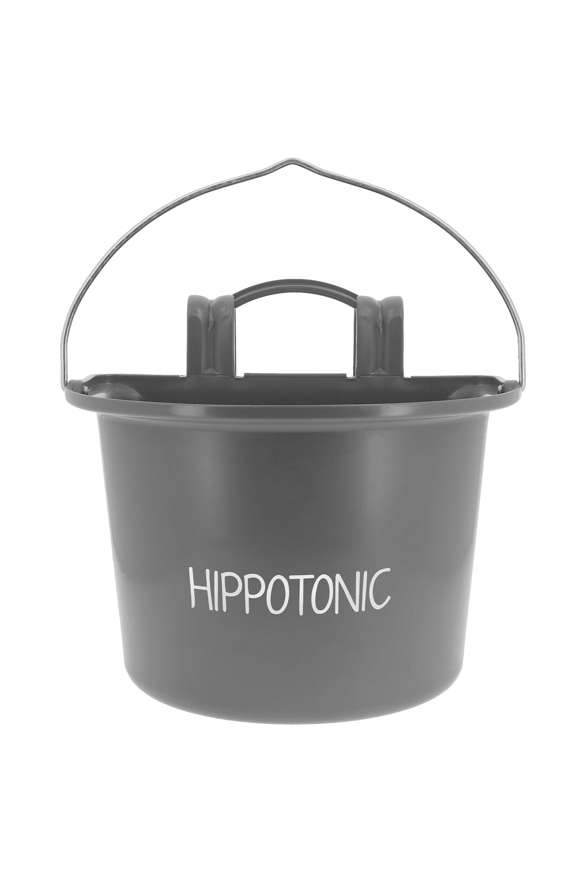 HIPPOTONIC Podajnik z hakami i uchwytem, 14 L Karmienie i pojenie
